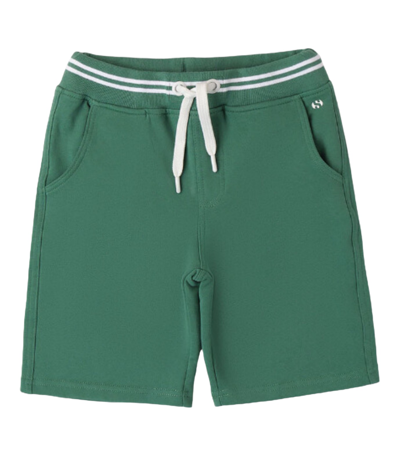 SUPERGA SHORTS BAMBINO