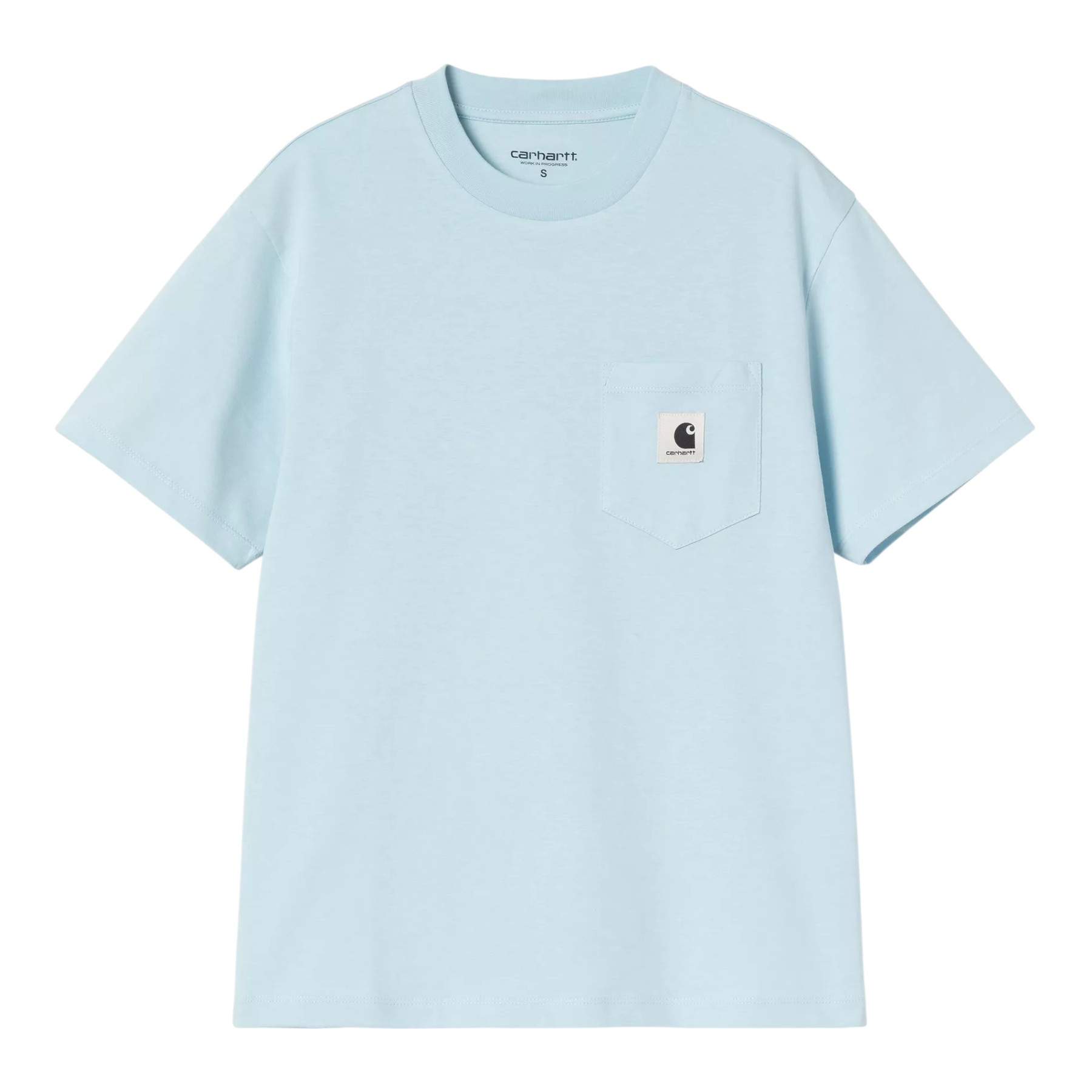 CARHARTT WIP T-SHIRT Donna