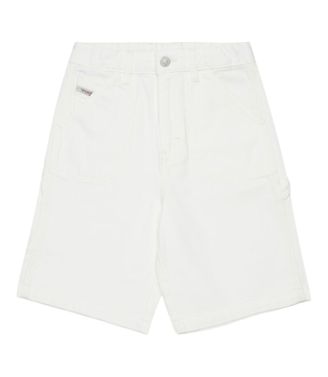 DIESEL SHORTS BAMBINI E RAGAZZI