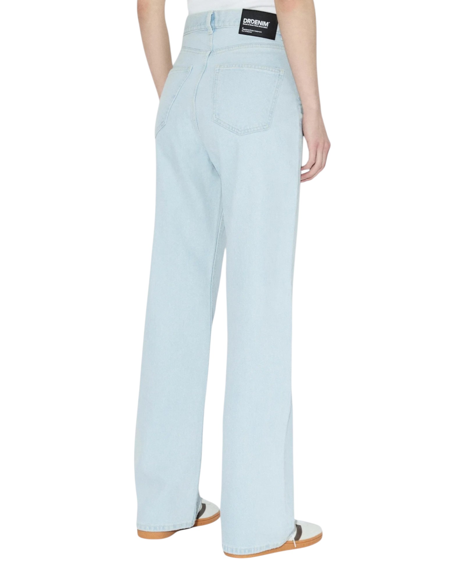 DR.DENIM JEANS DONNA