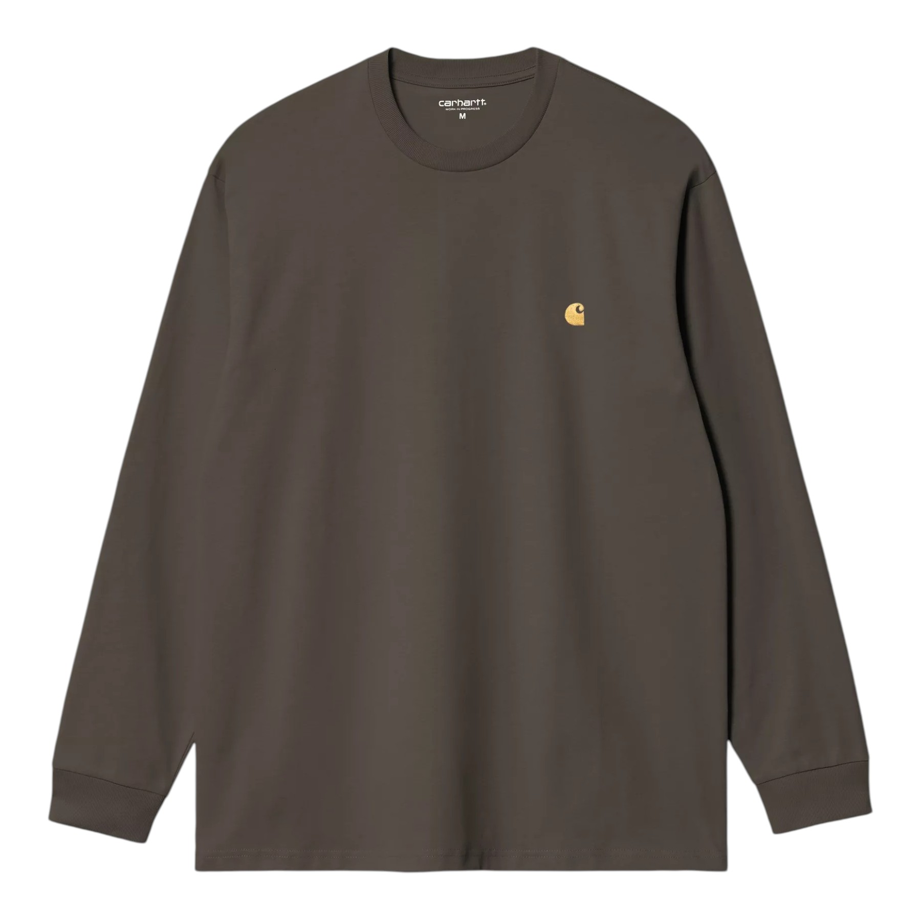 CARHARTT WIP L/S T-SHIRT
