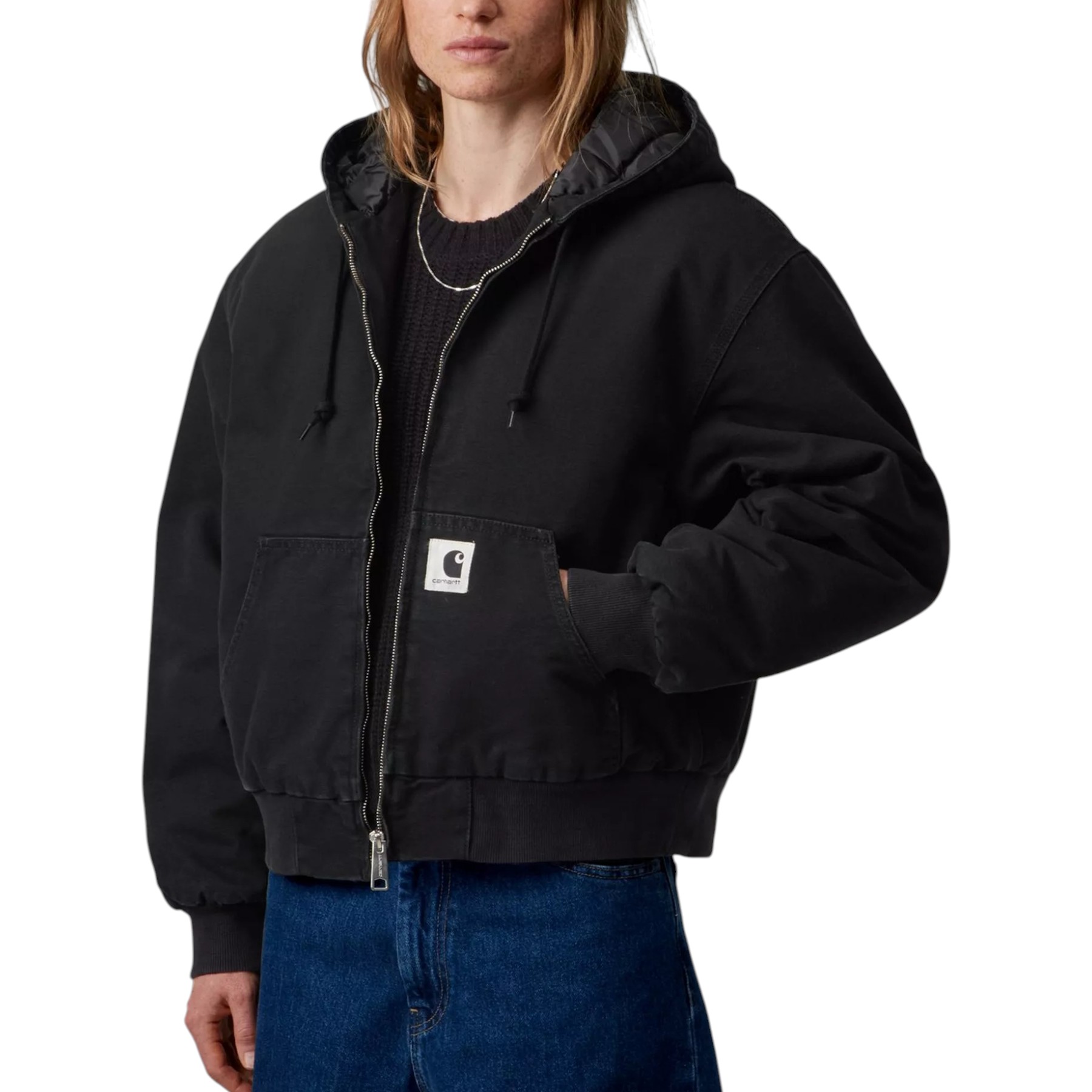 CARHARTT WIP JACKET DONNA