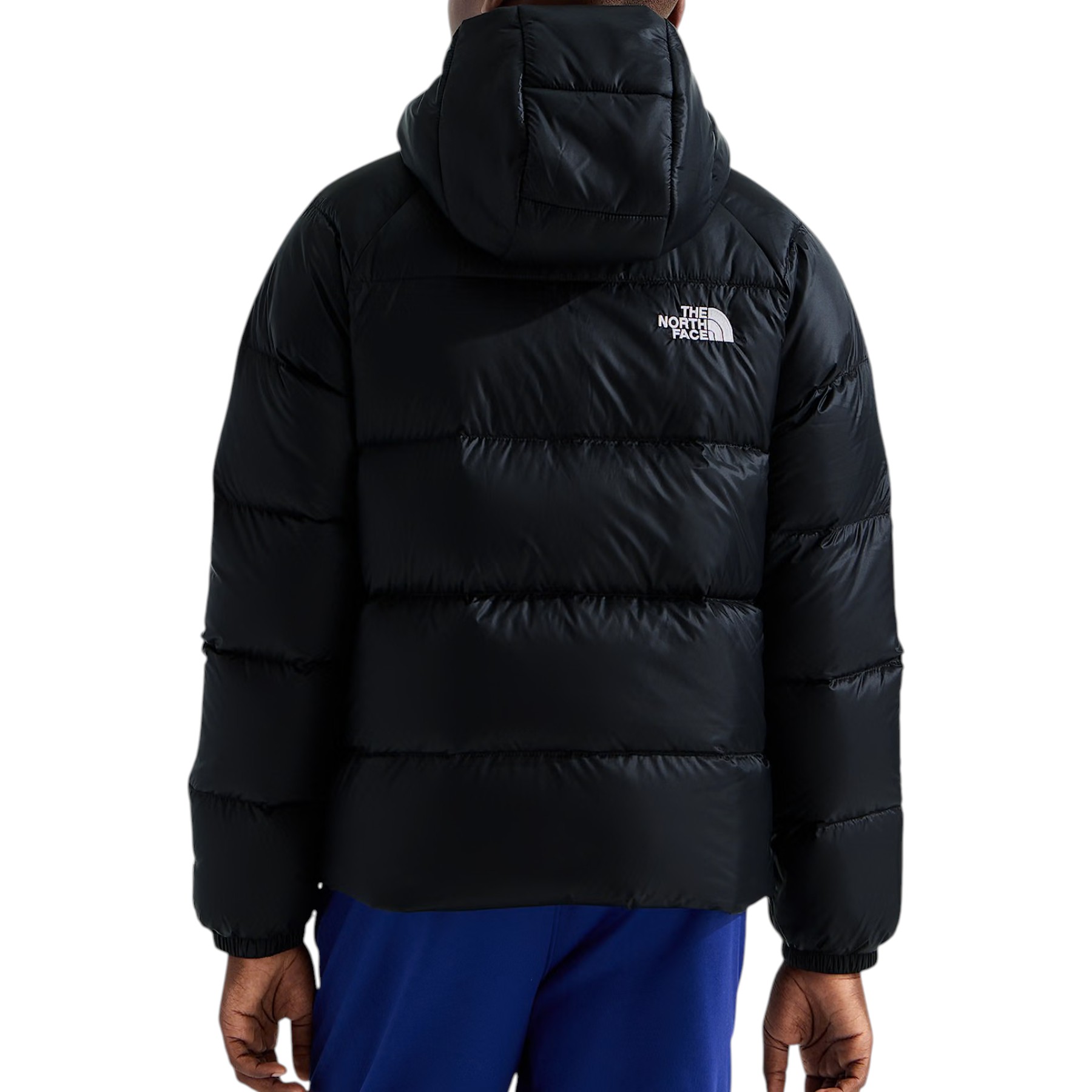 THE NORTH FACE JACKET BAMBINO