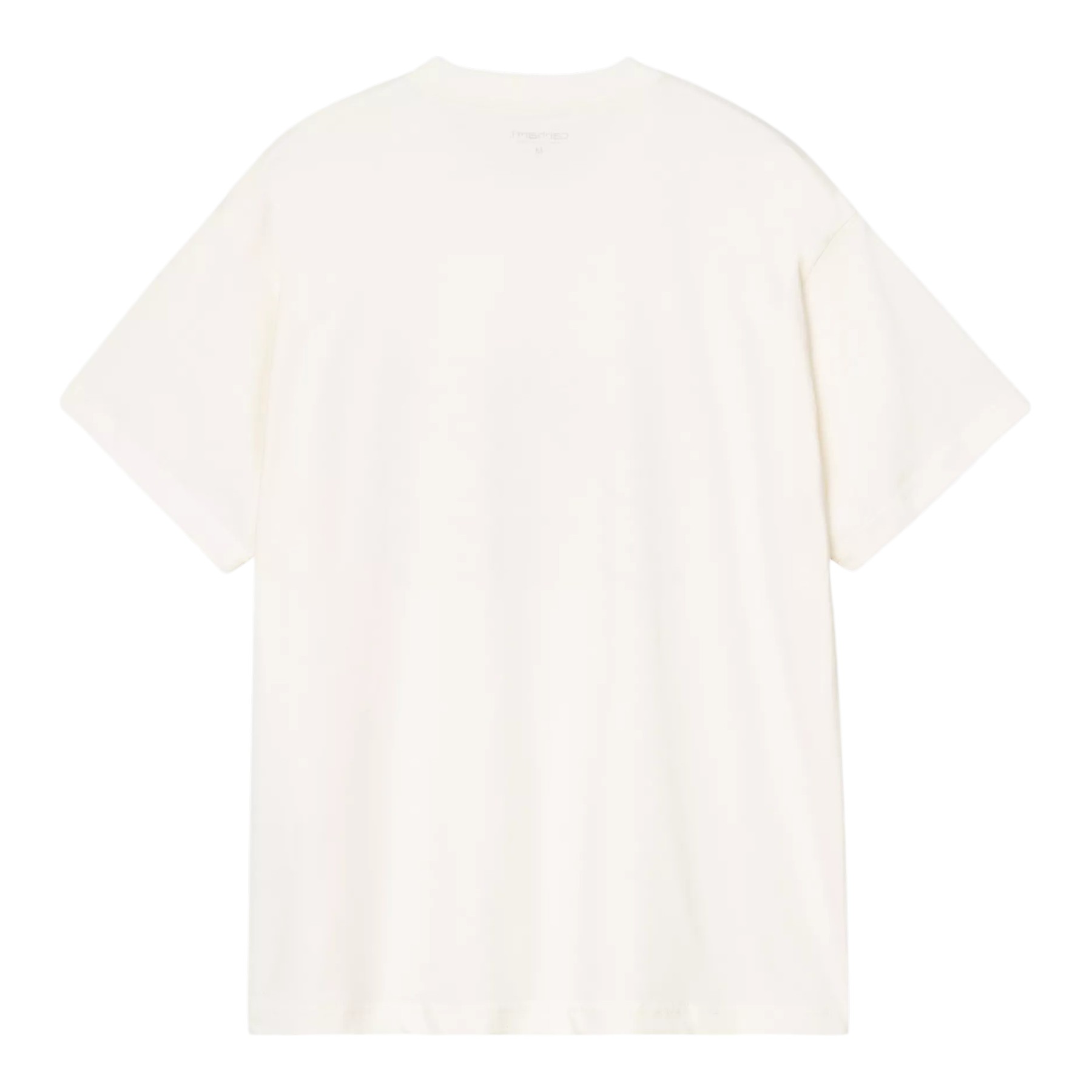 CARHARTT WIP T-SHIRTS