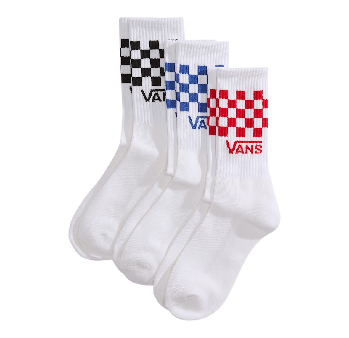 VANS OFF THE WALL CALZINI UNISEX