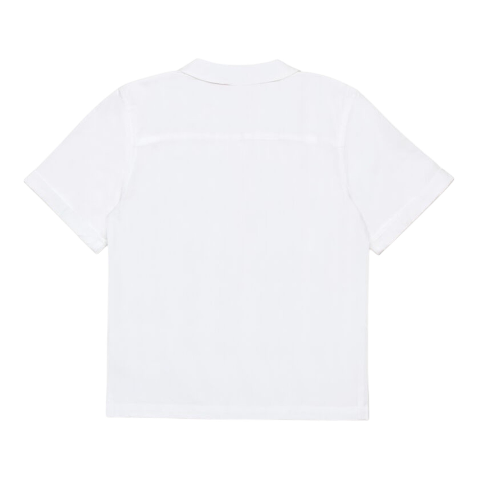DIESEL CAMICIA BAMBINO/BAMBINA