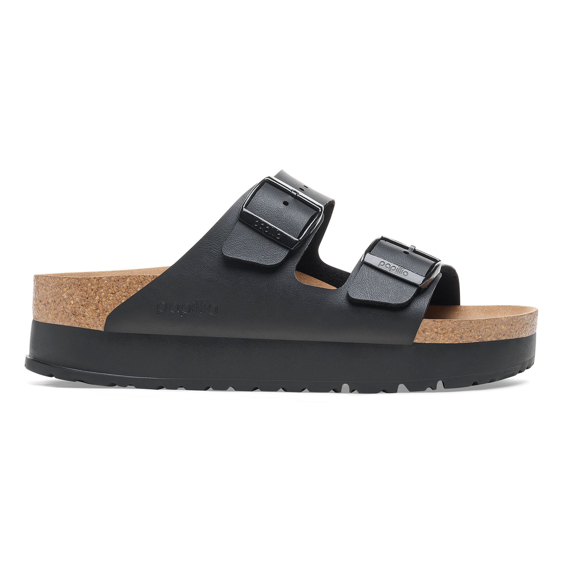 BIRKENSTOCK CIABATTA DONNA