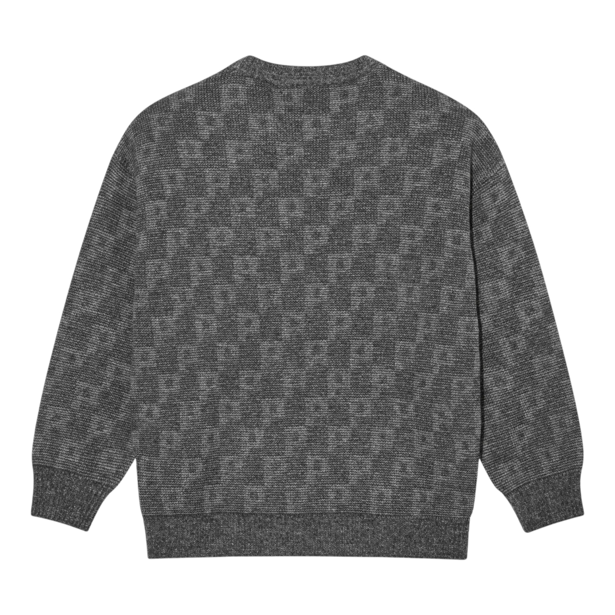 POLAR SKATE CO. KNIT