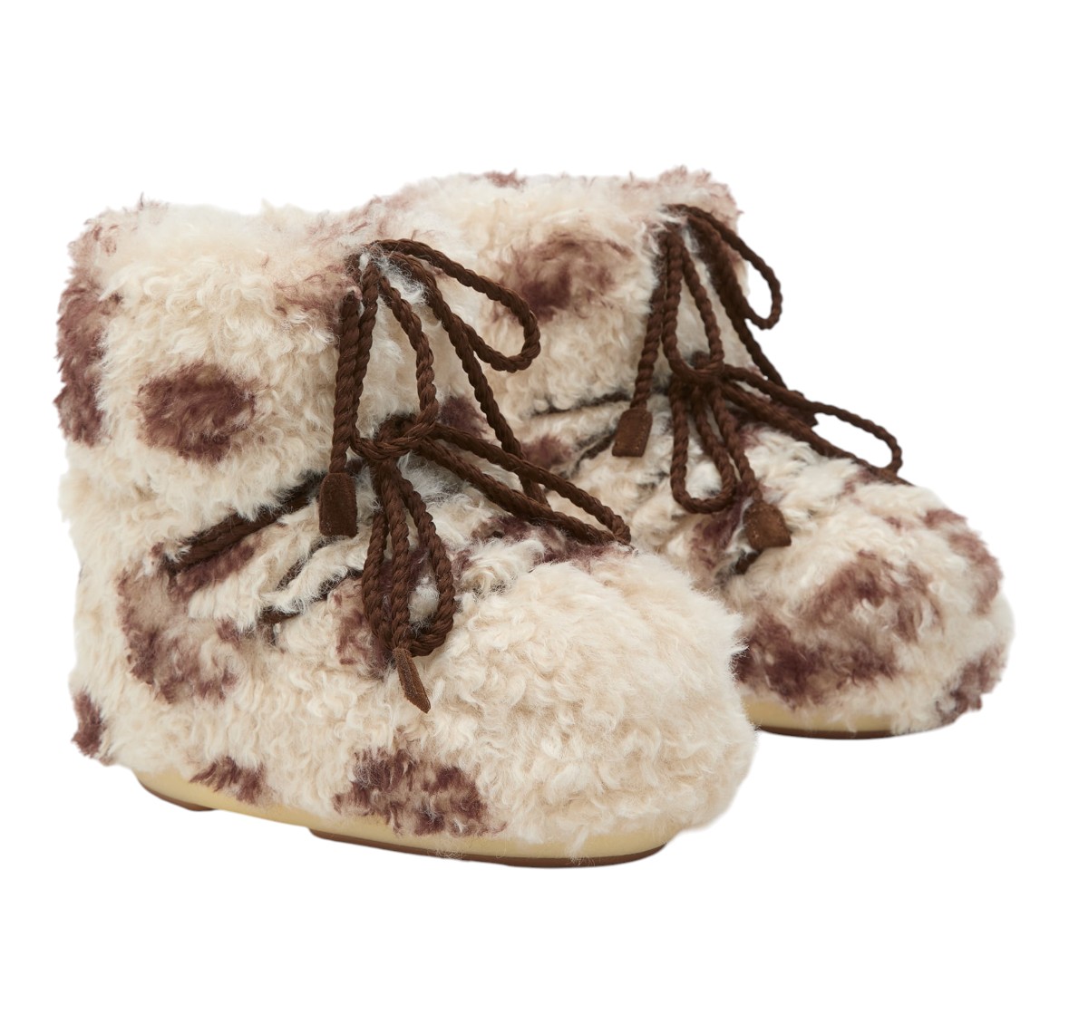 MOON BOOT BOOT UNISEX