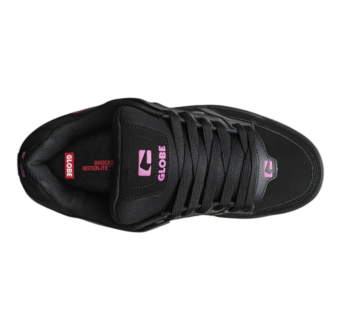 GLOBE SCARPA DONNA