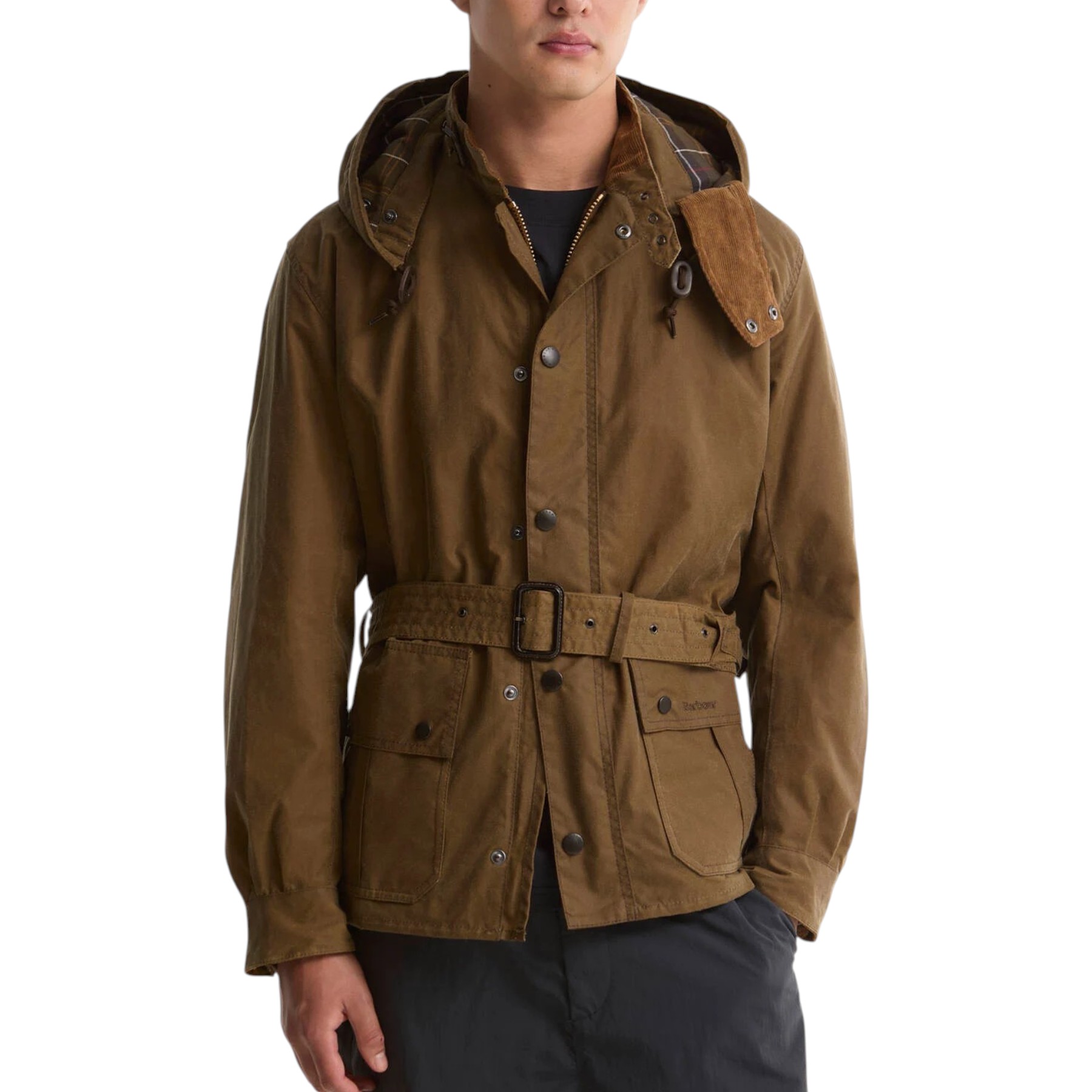 BARBOUR MWX2537
