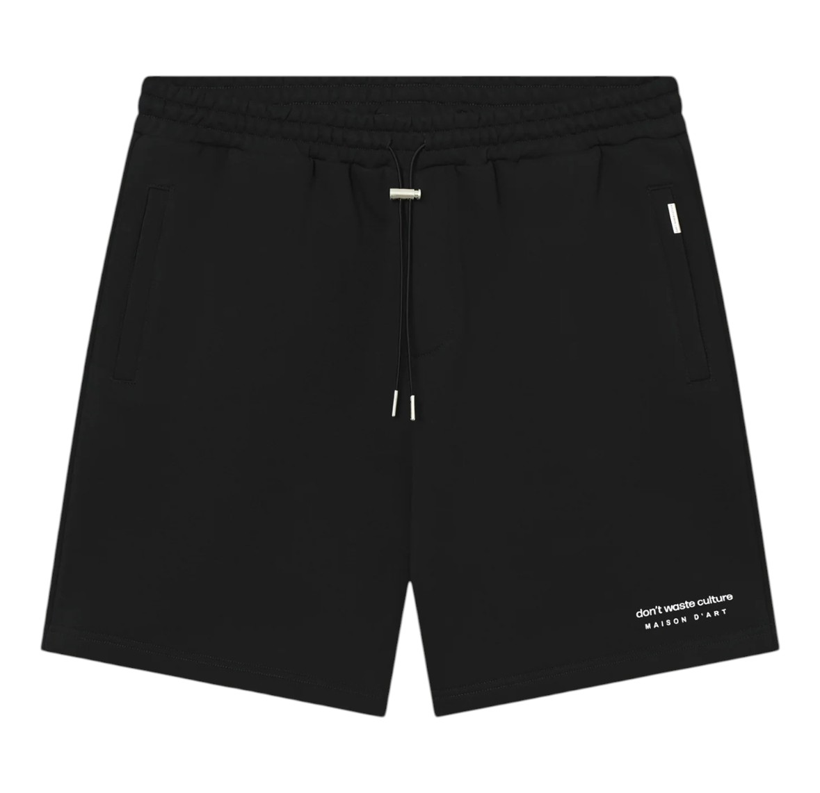 Don't Waste Culture SHORTS