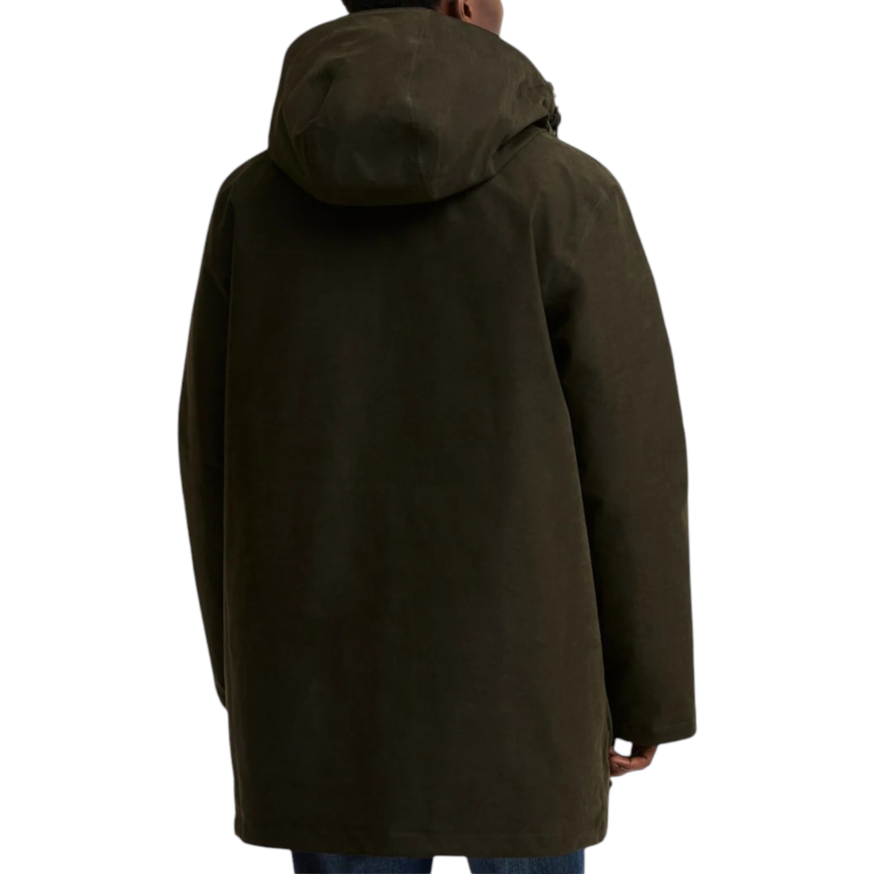 BARBOUR MWB1167