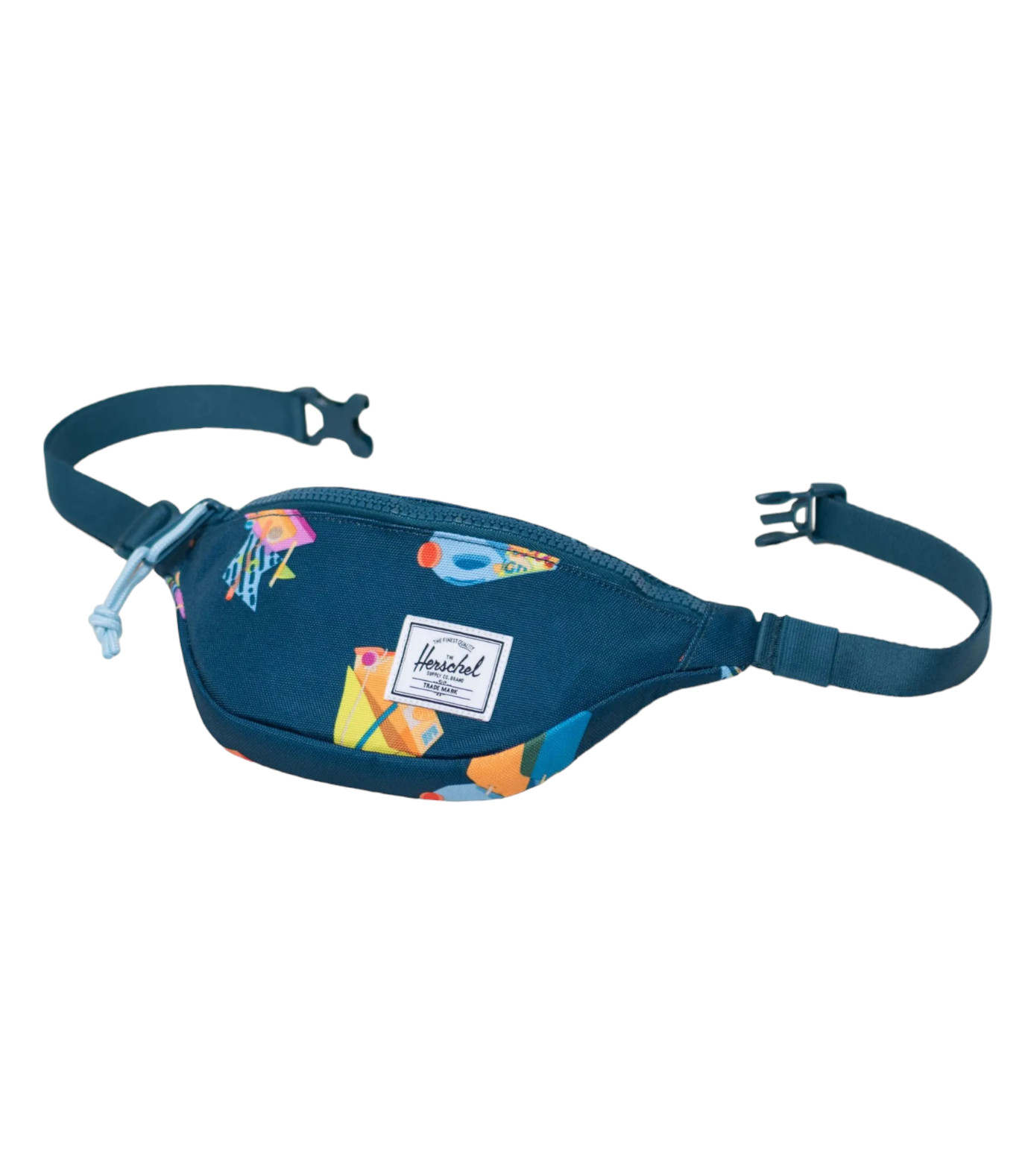 HERSCHEL SUPPLY MARSUPIO BAMBINO
