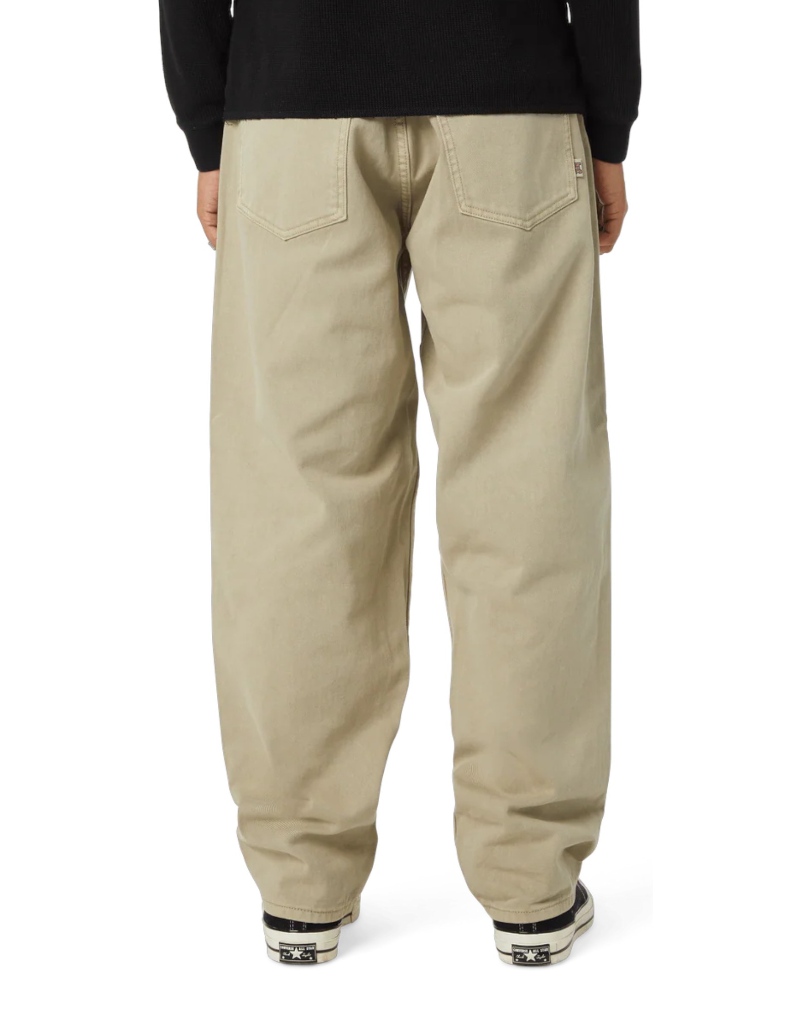 HUF WORLDWIDE PANTALONE