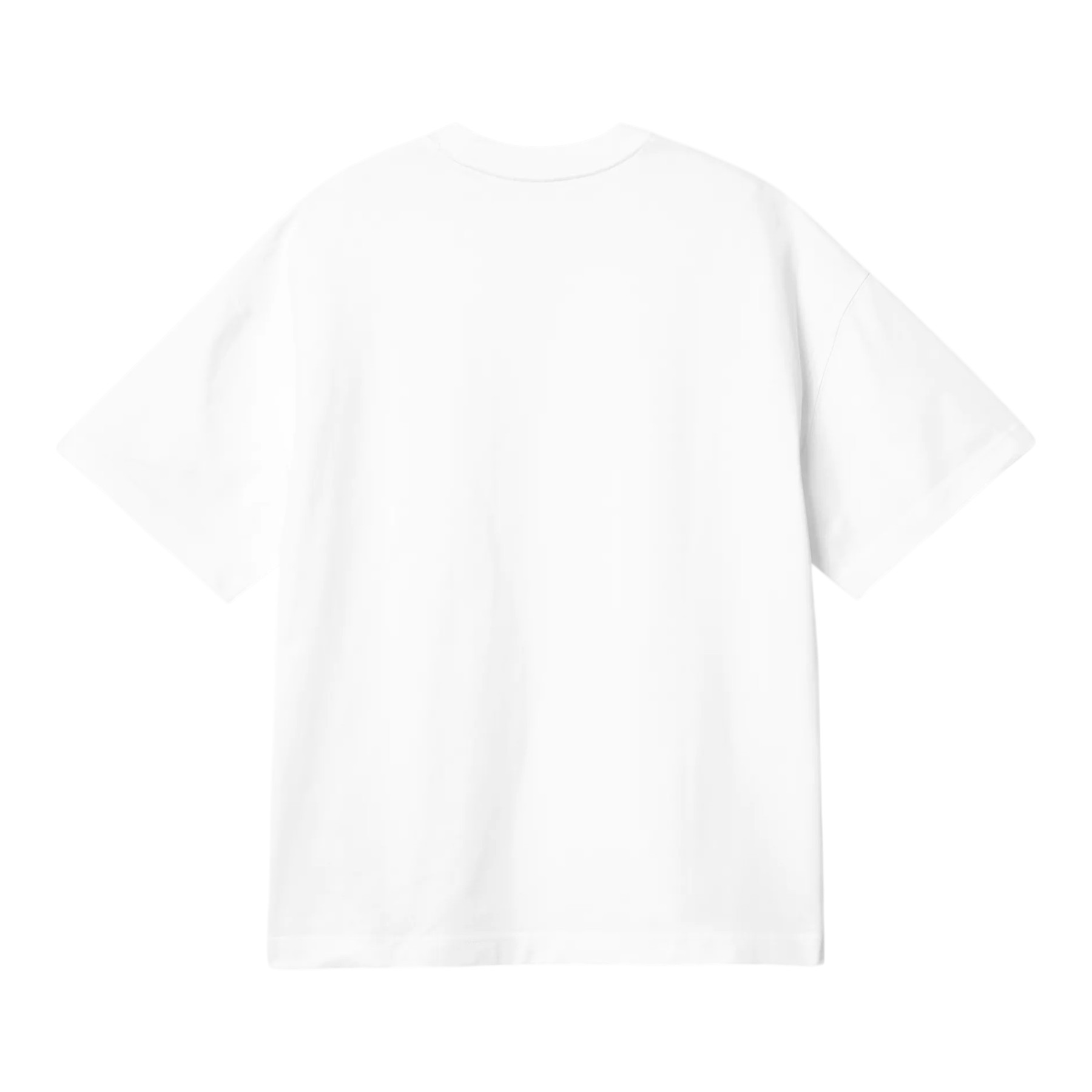 CARHARTT WIP T-SHIRT