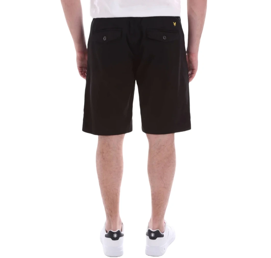 LYLE & SCOTT SHORT
