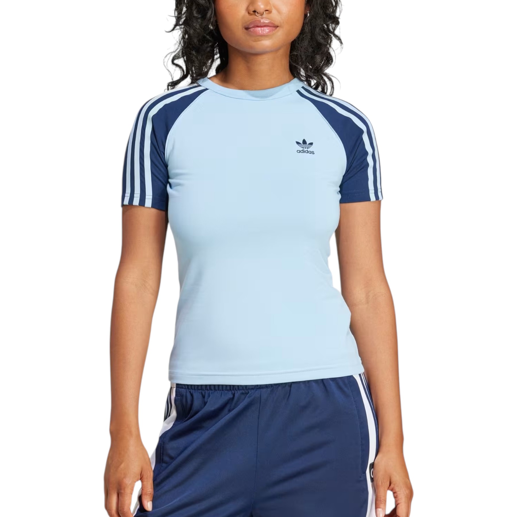 ADIDAS T-SHIRT FEMALE