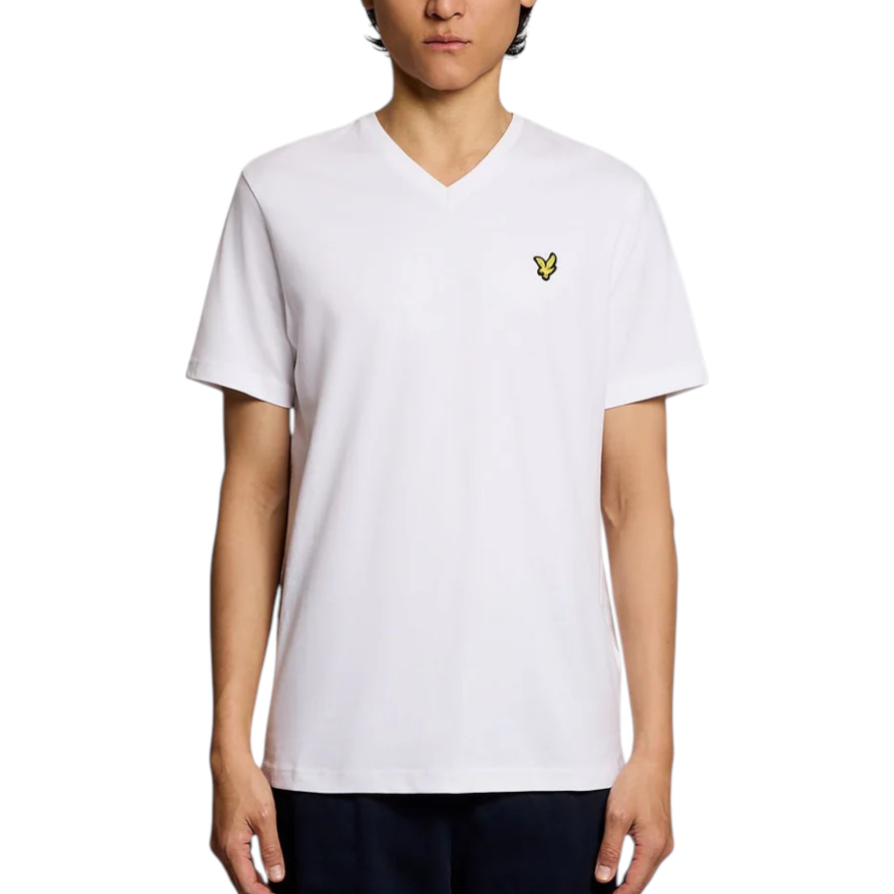 LYLE & SCOTT T-SHIRTS