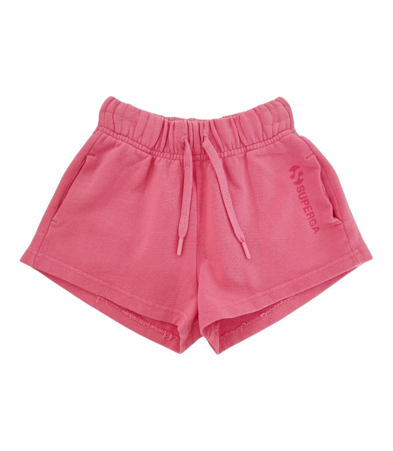 SUPERGA SHORTS BAMBINA
