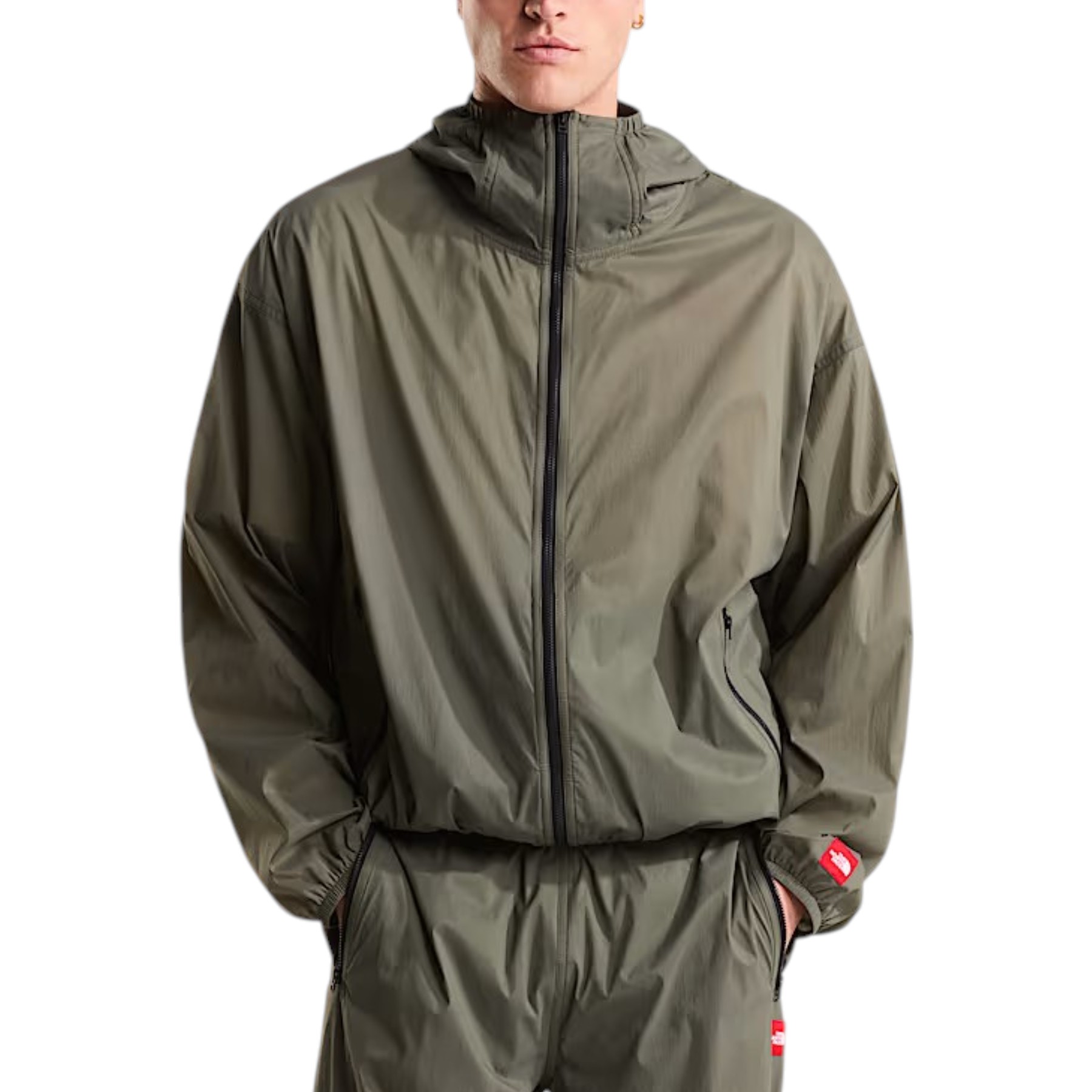 THE NORTH FACE JACKET