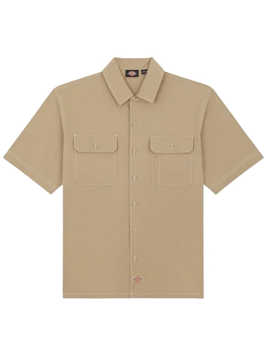 DICKIES CAMICIA