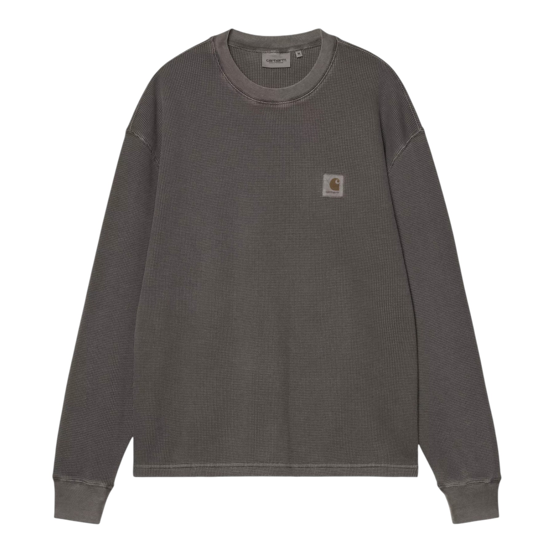 Carhartt Wip T-shirt L/s Autunno/inverno