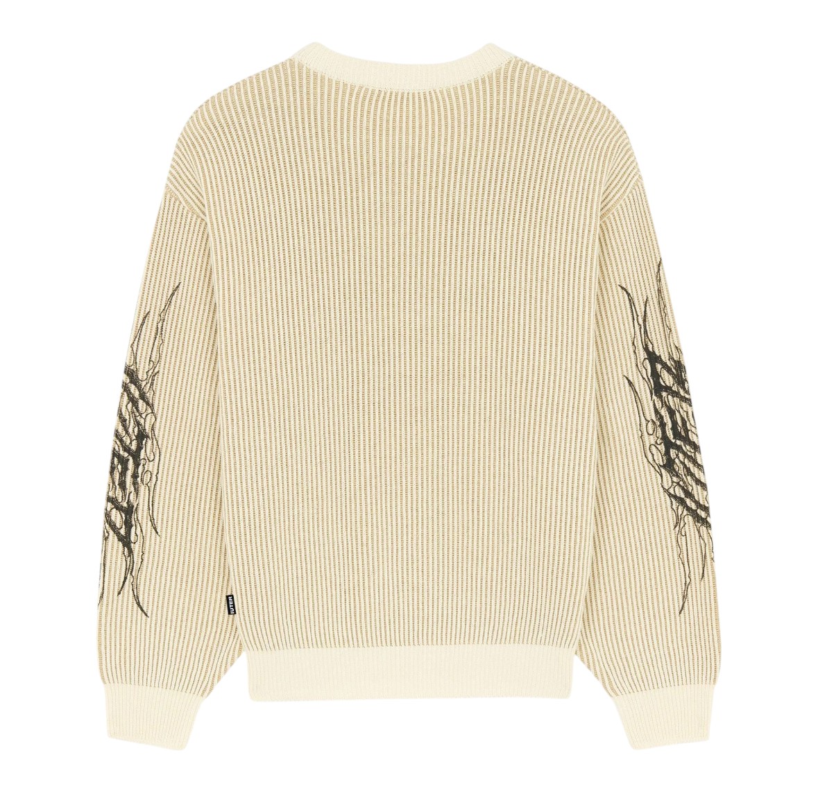 IUTER MAGLIONE