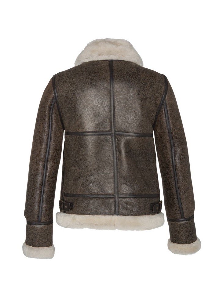 SCHOTT N.Y.C JACKET DONNA