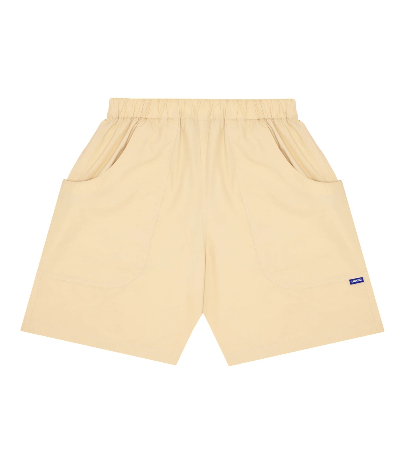 USUAL SHORT