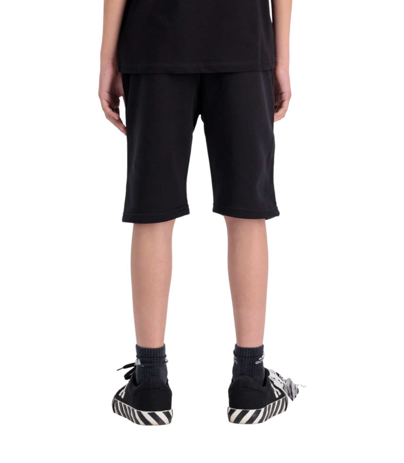 ALPHA INDUSTRIES SHORTS BAMBINO