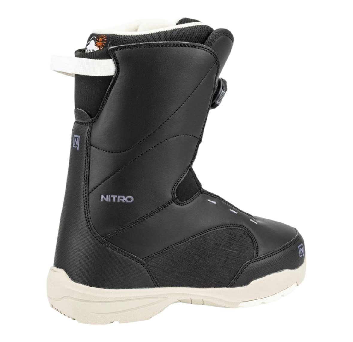 NITRO BOOT UNISEX