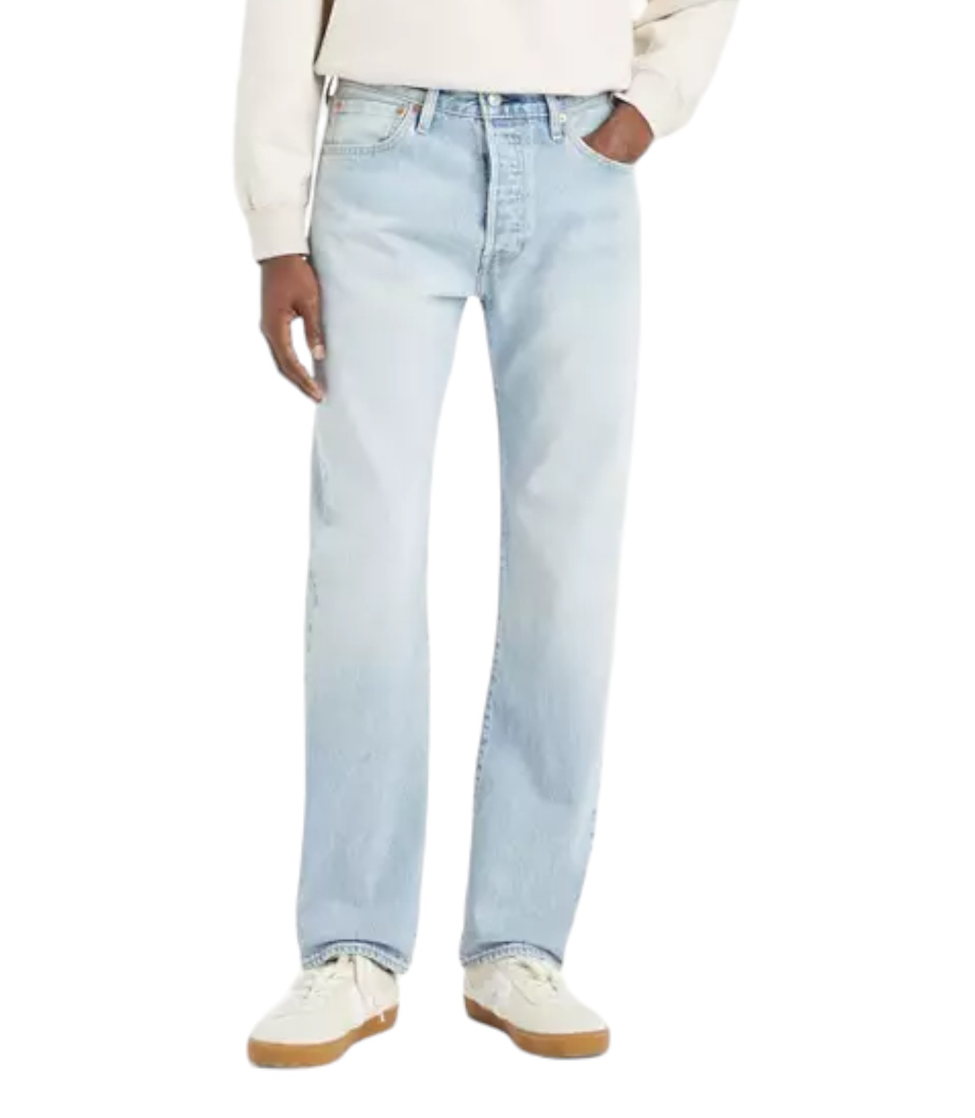 LEVI'S® JEANS