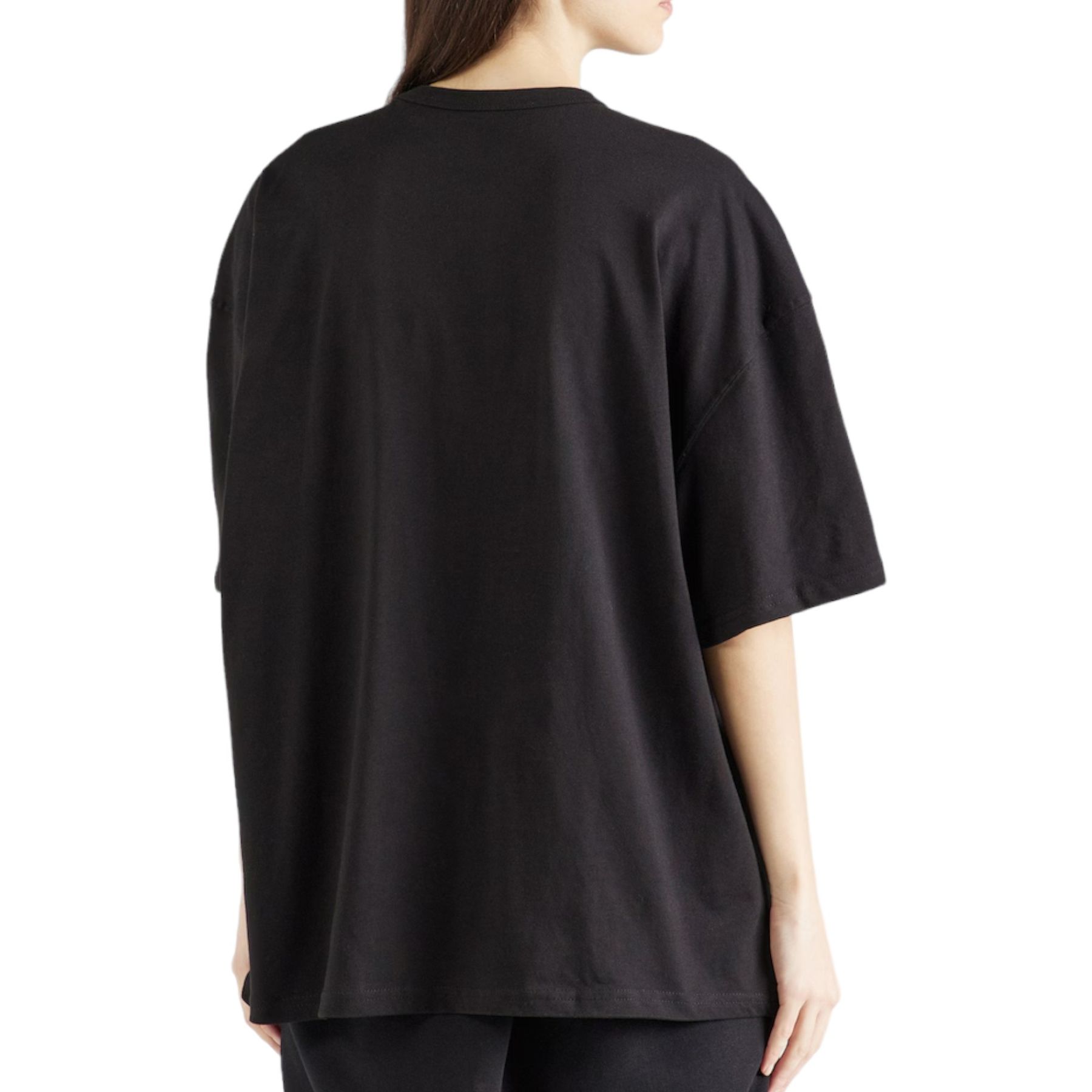 ALPHA INDUSTRIES T-SHIRT DONNA