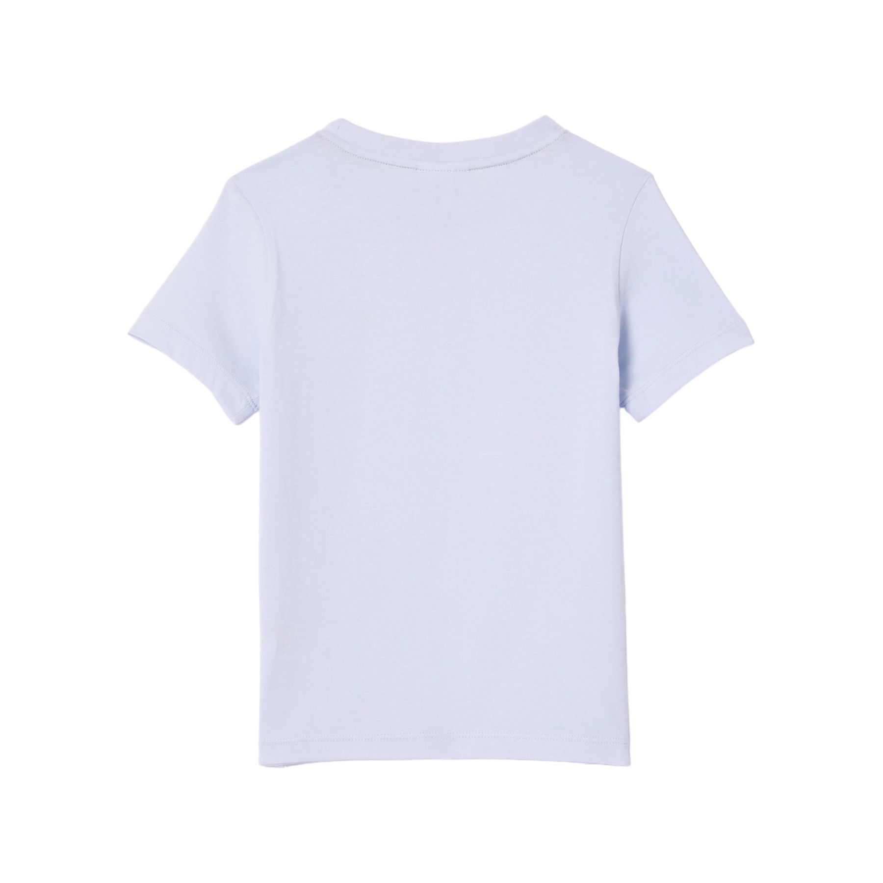 LACOSTE T-SHIRT BAMBINO/BAMBINA