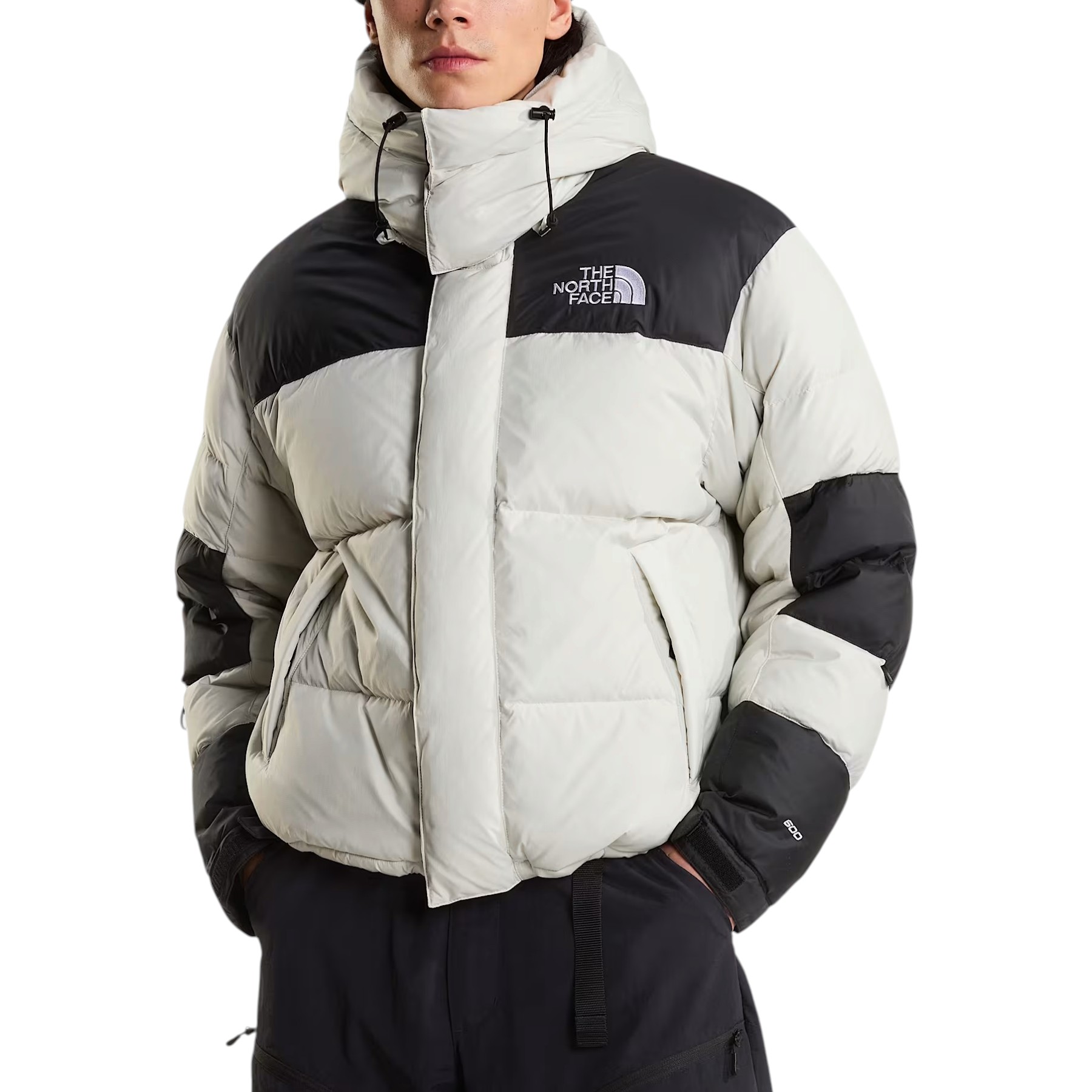 THE NORTH FACE JACKET
