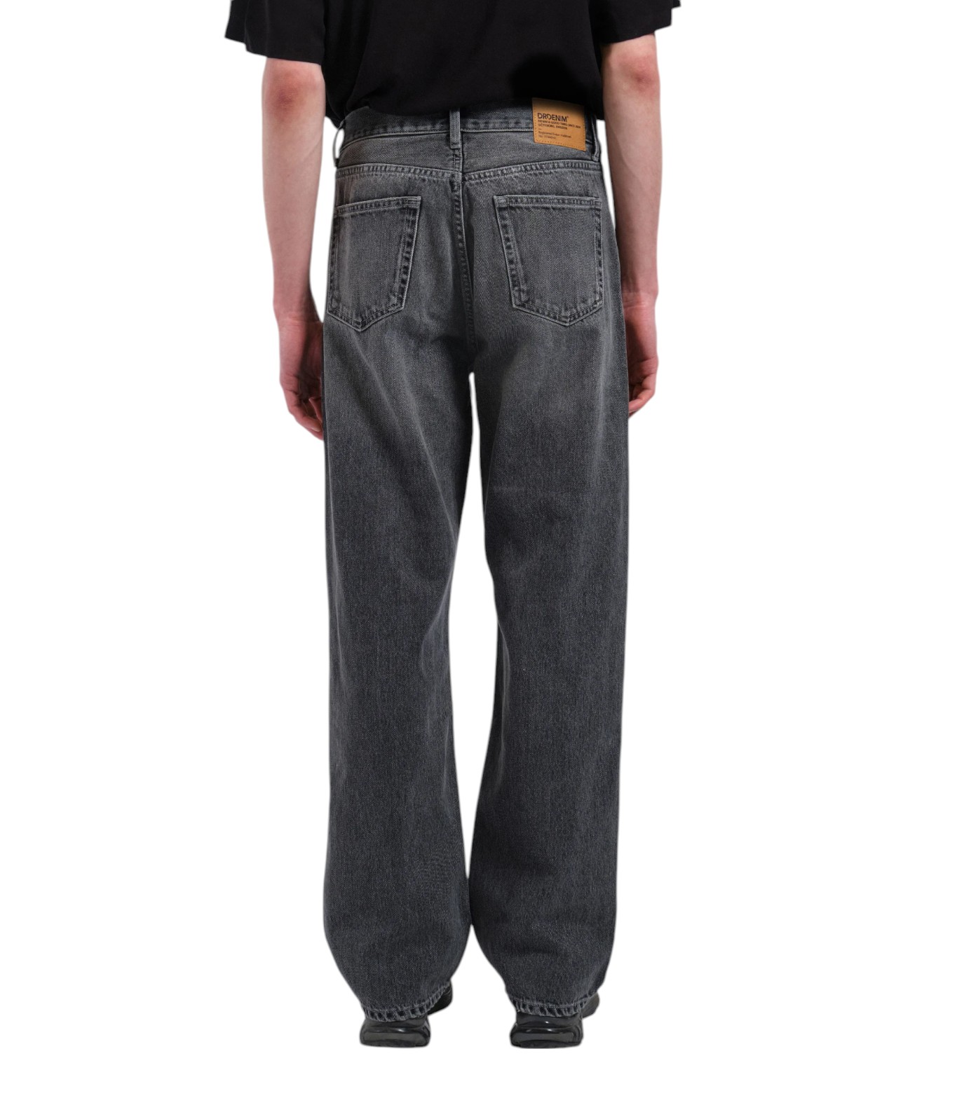 DR.DENIM JEANS