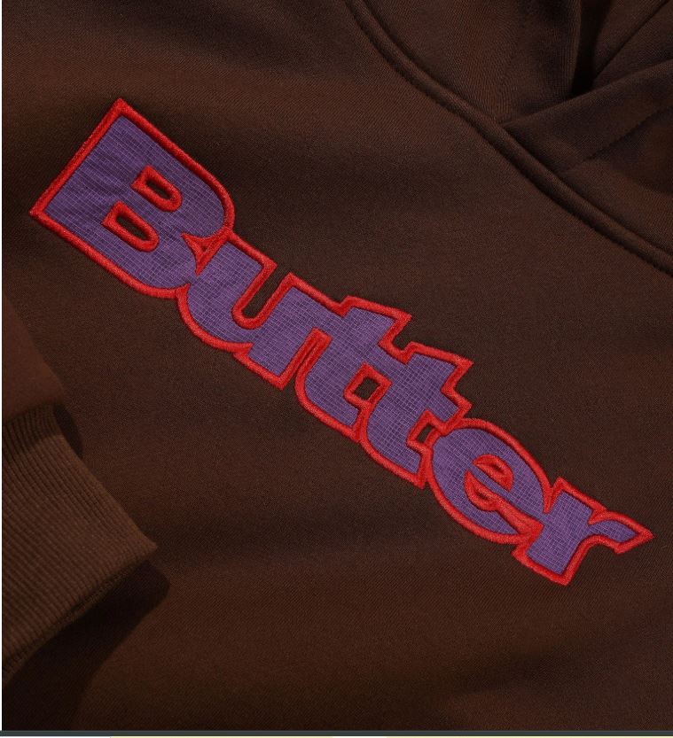 BUTTER GOODS FELPA