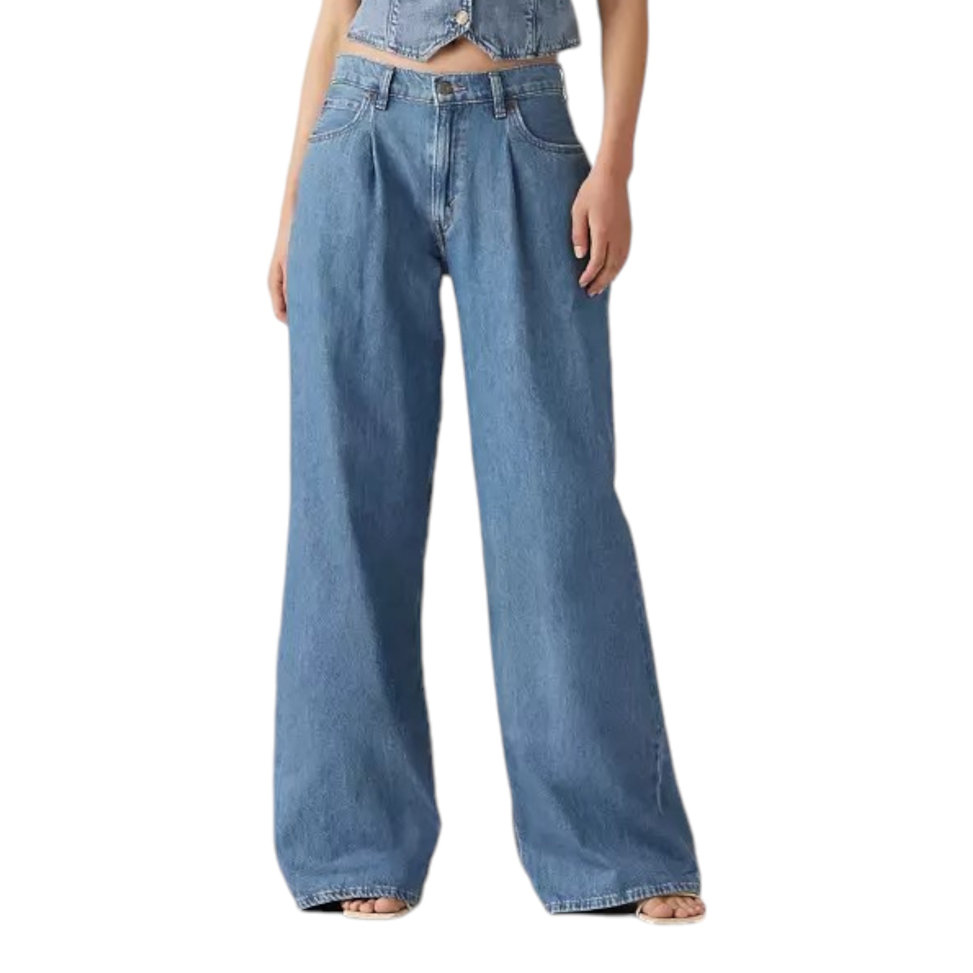LEVI'S® JEANS DONNA