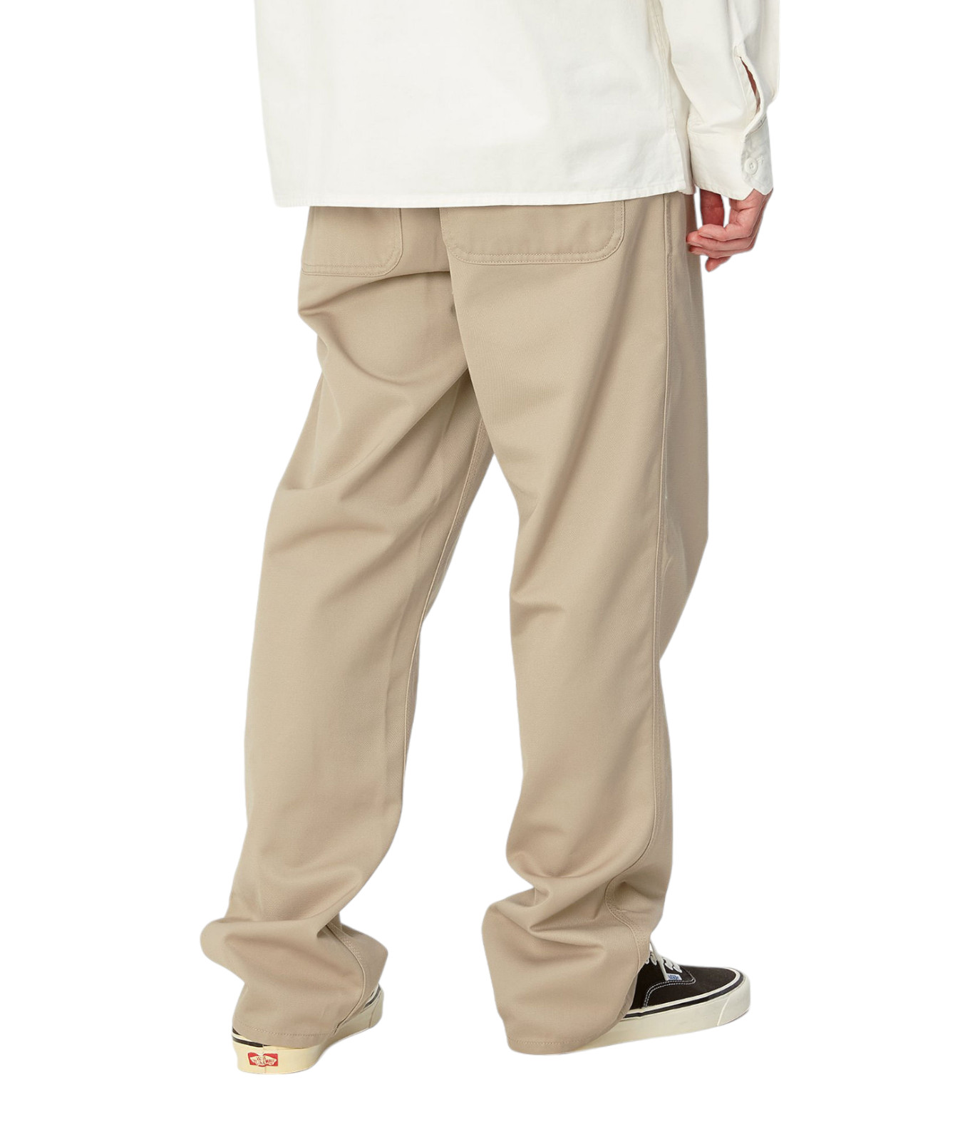 CARHARTT WIP PANTALONE