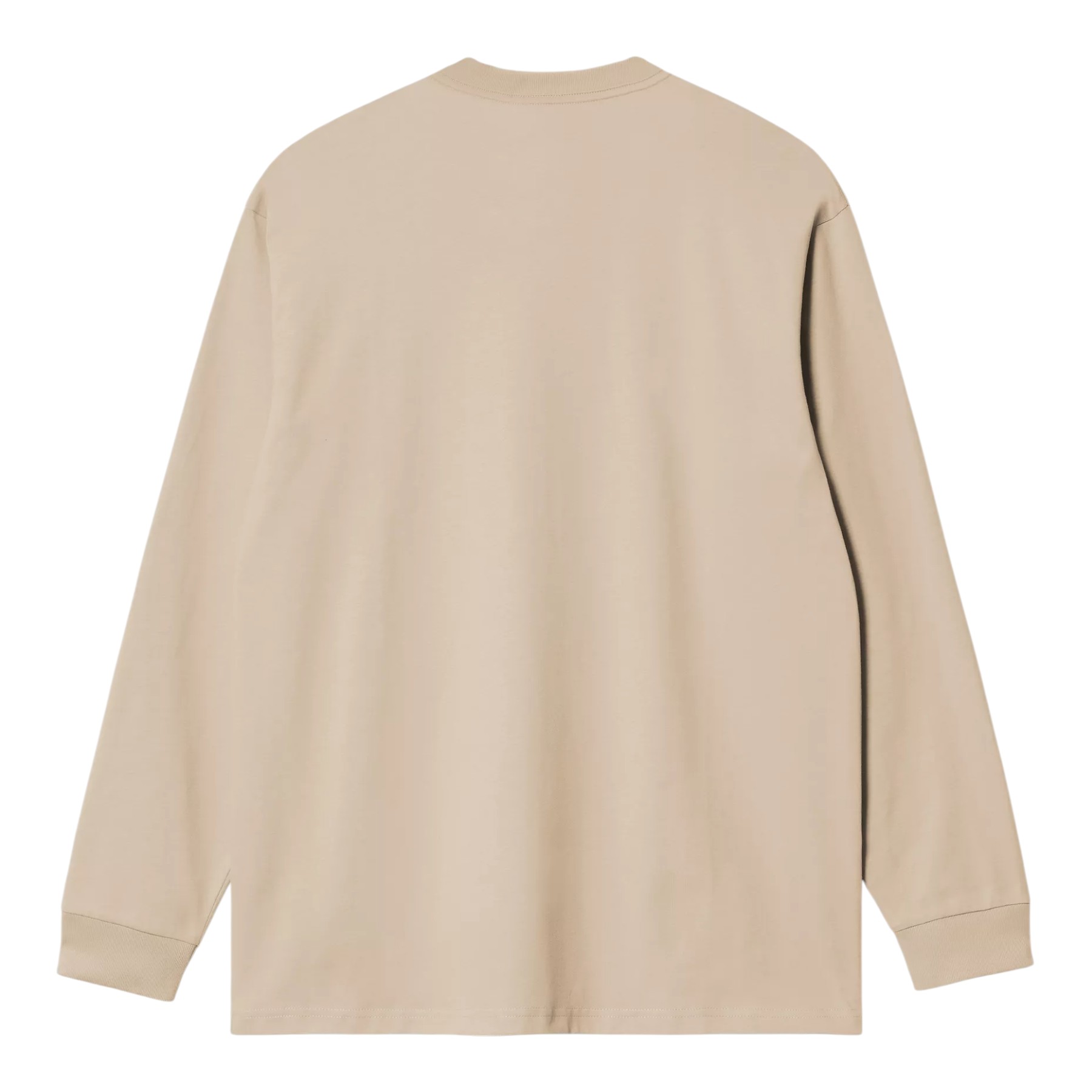 CARHARTT WIP L/S T-SHIRT