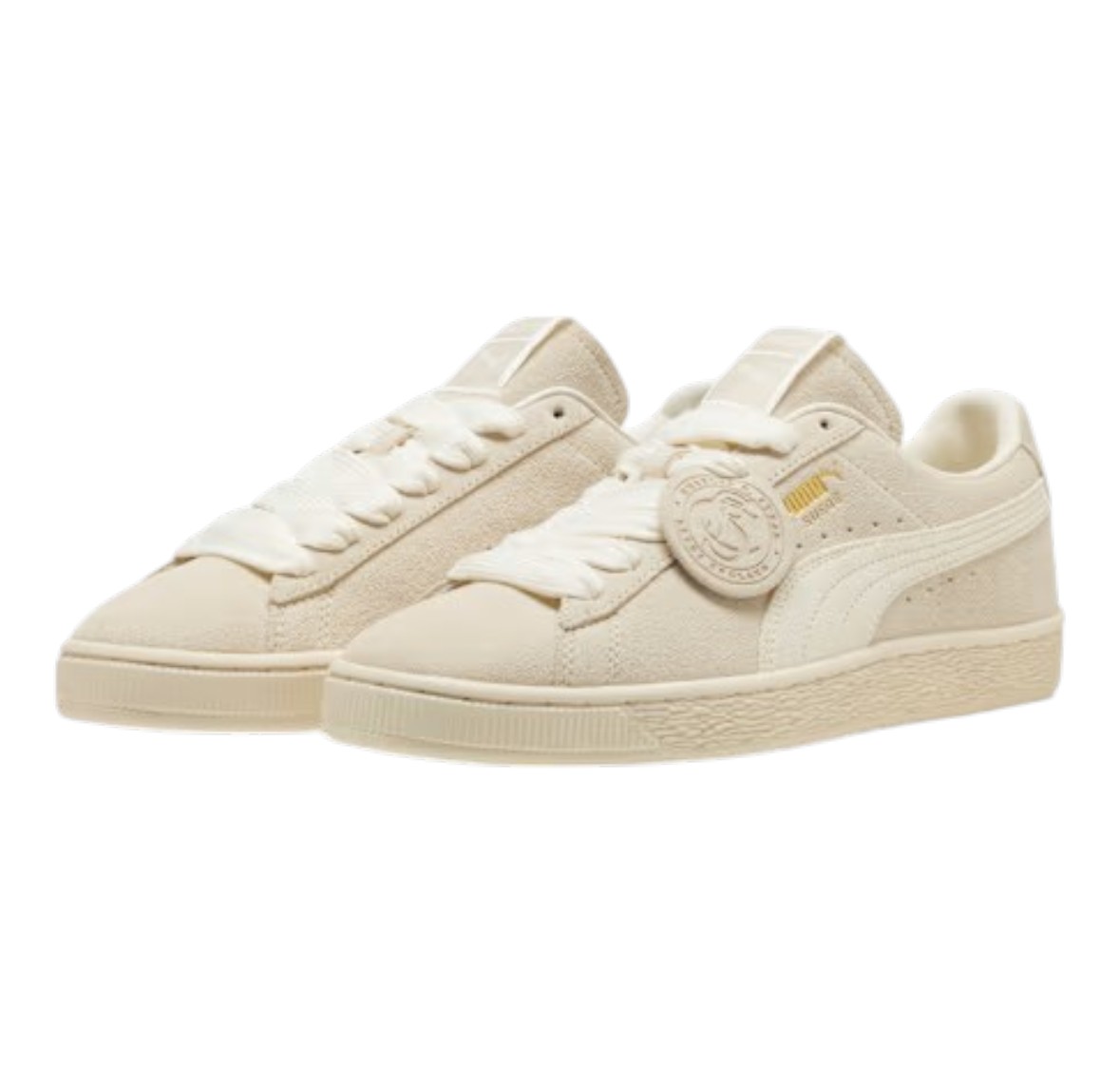 PUMA SNEAKERS