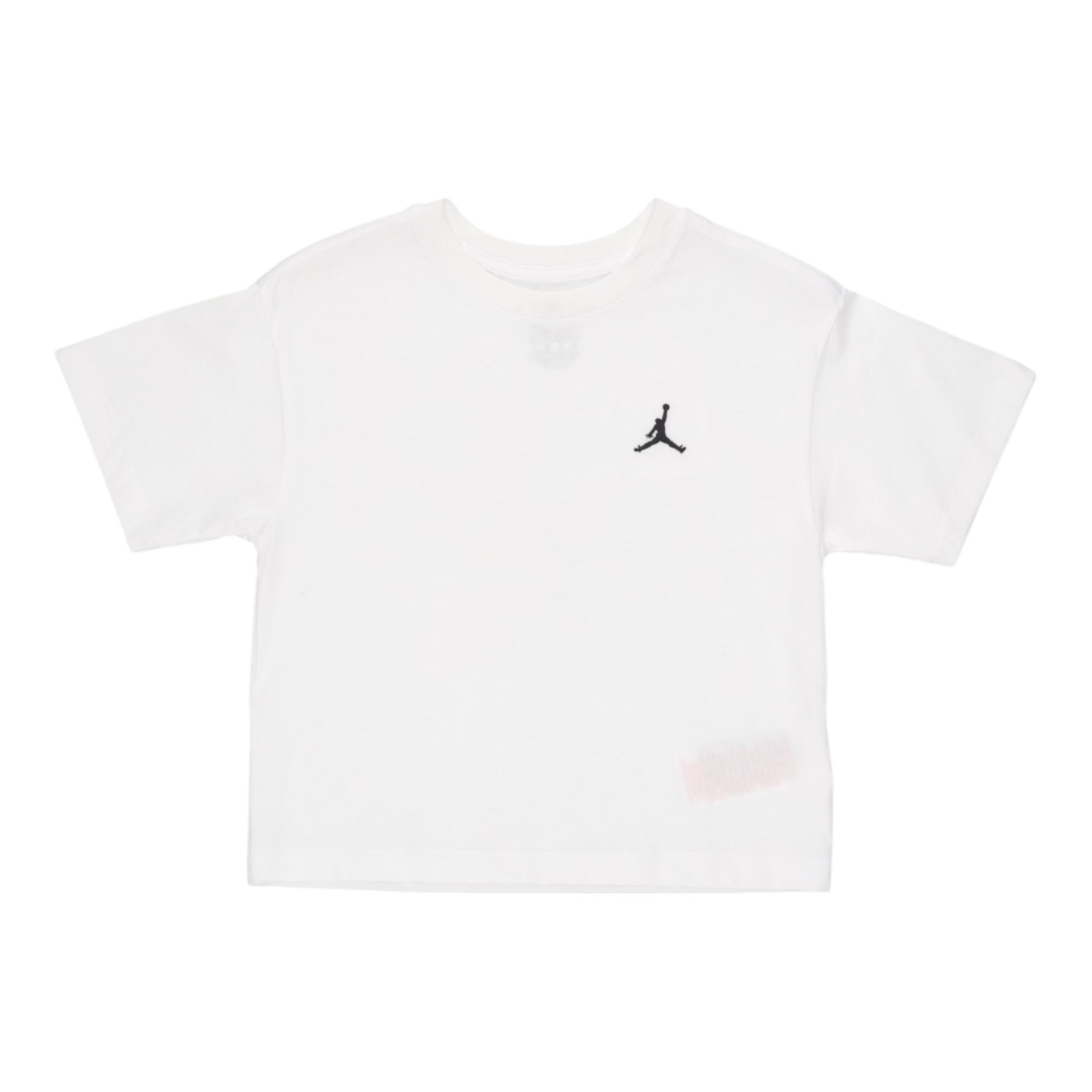 JORDAN T-SHIRT BAMBINO/BAMBINA