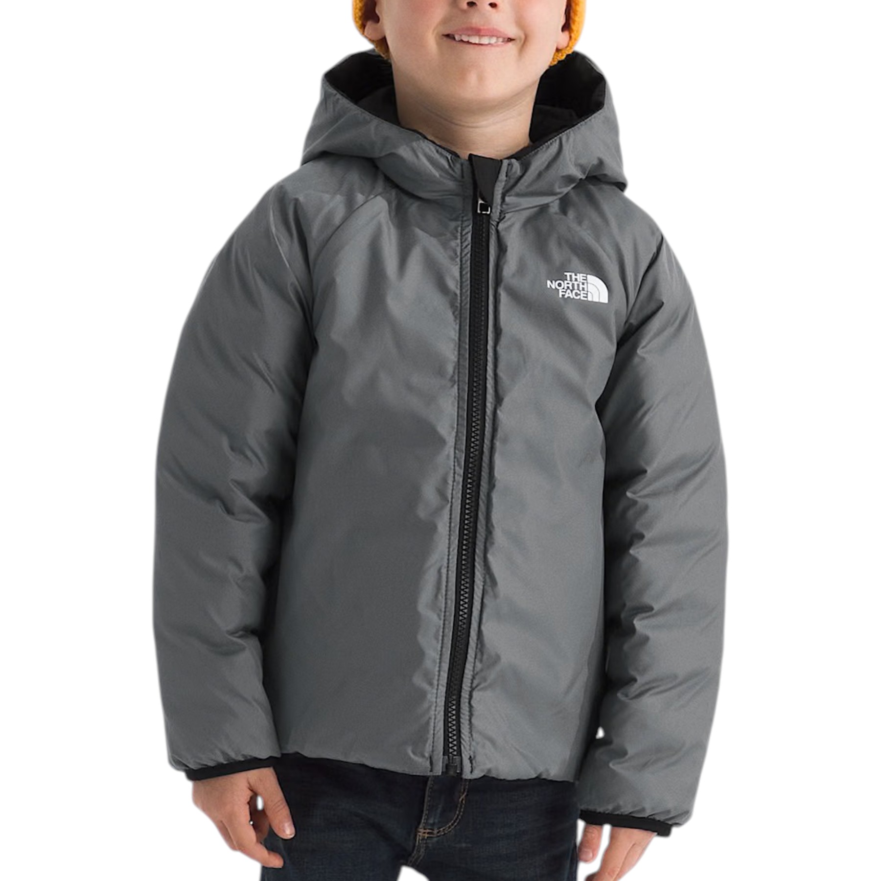 THE NORTH FACE JACKET BAMBINO/BAMBINA