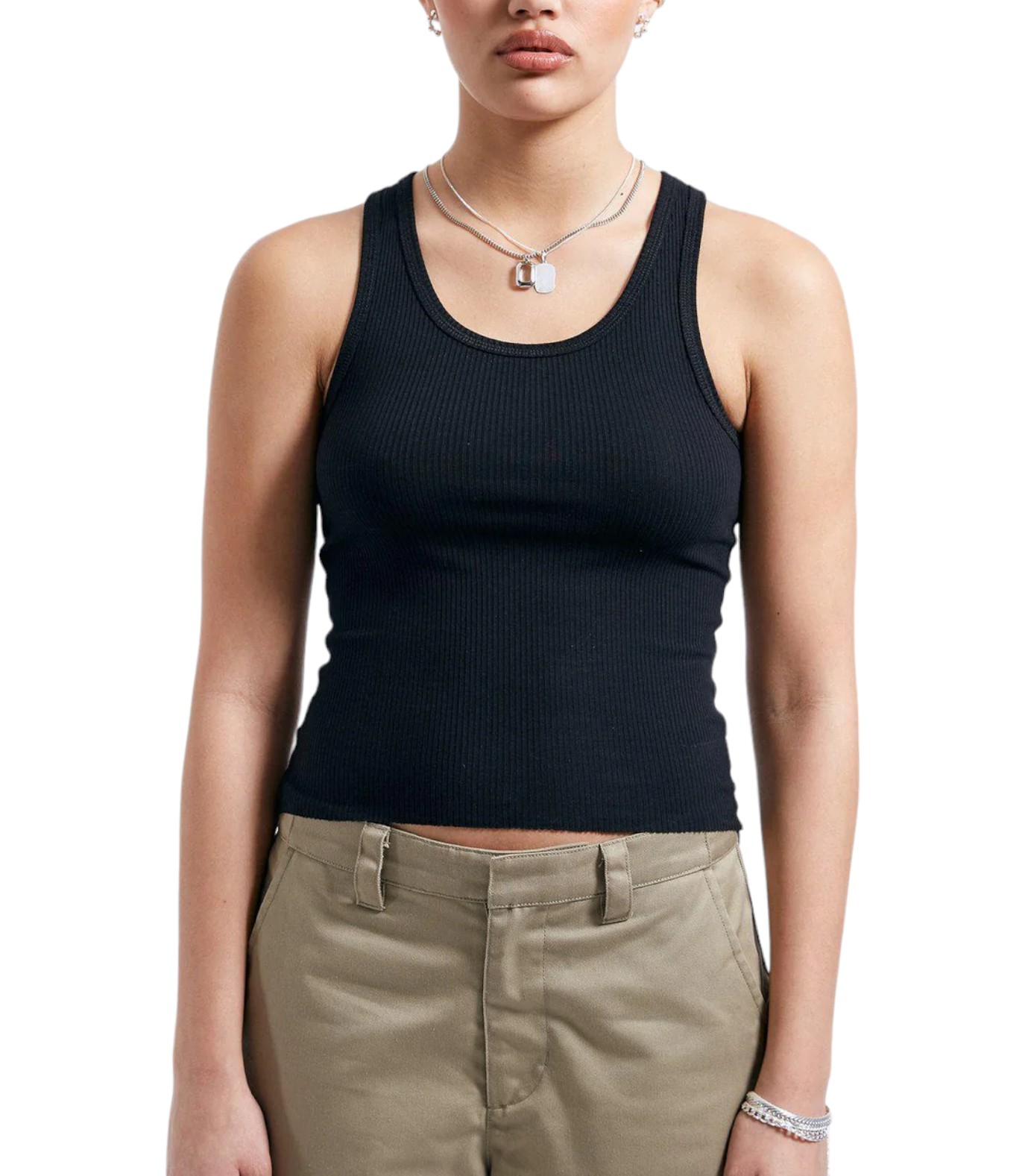 DR.DENIM TOP DONNA