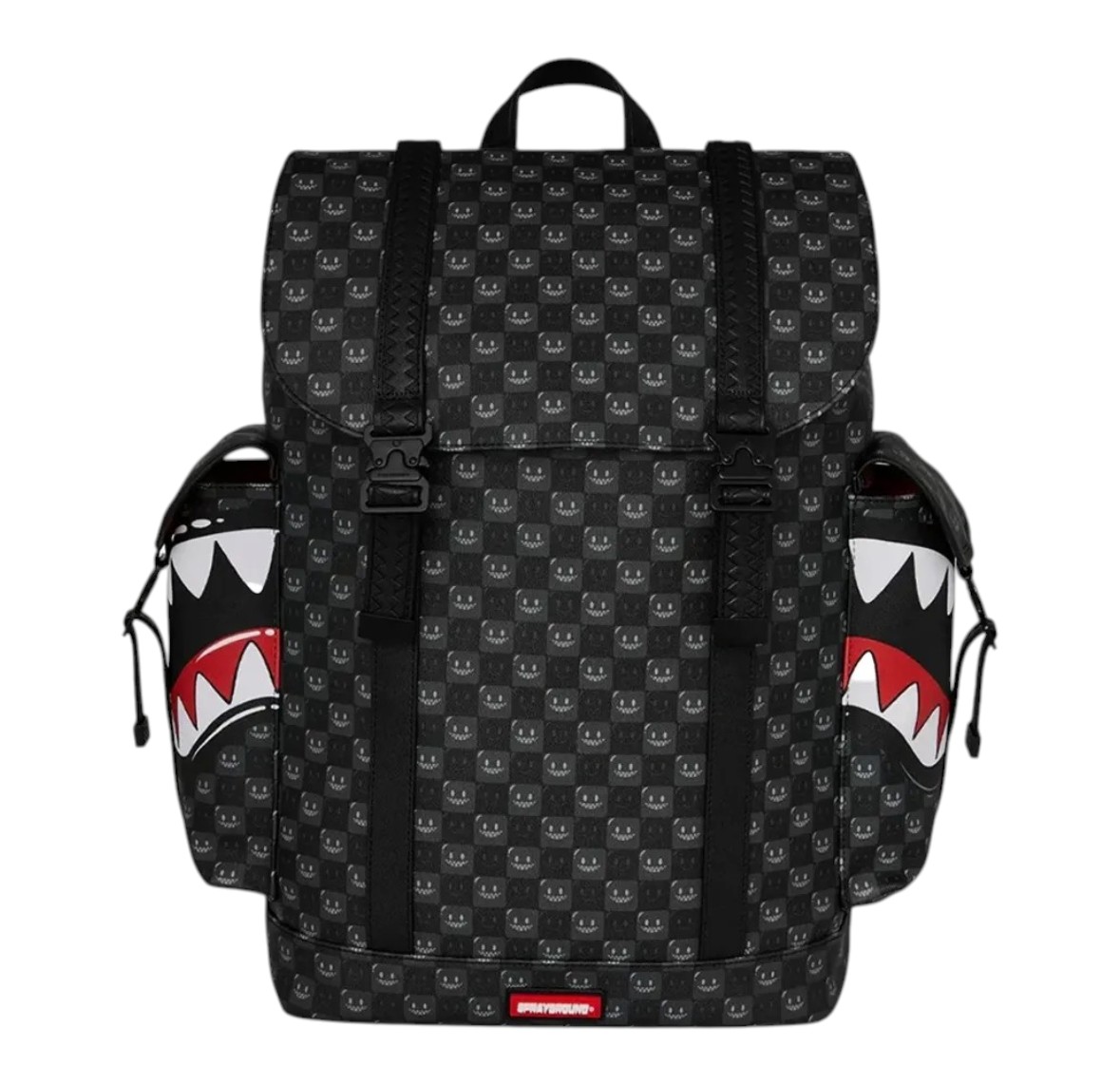 SPRAYGROUND ZAINO UNISEX