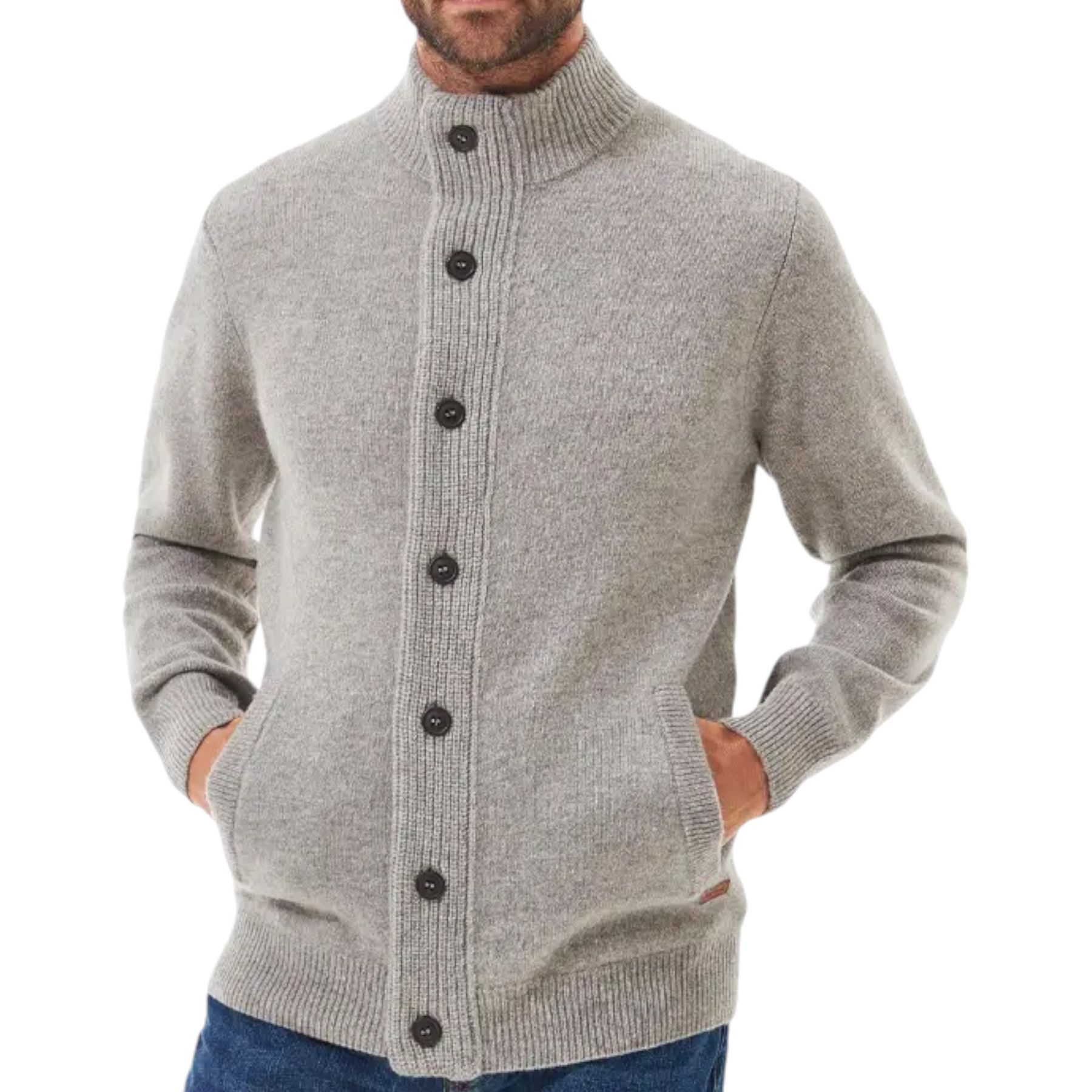 Barbour Knit Autunno/inverno