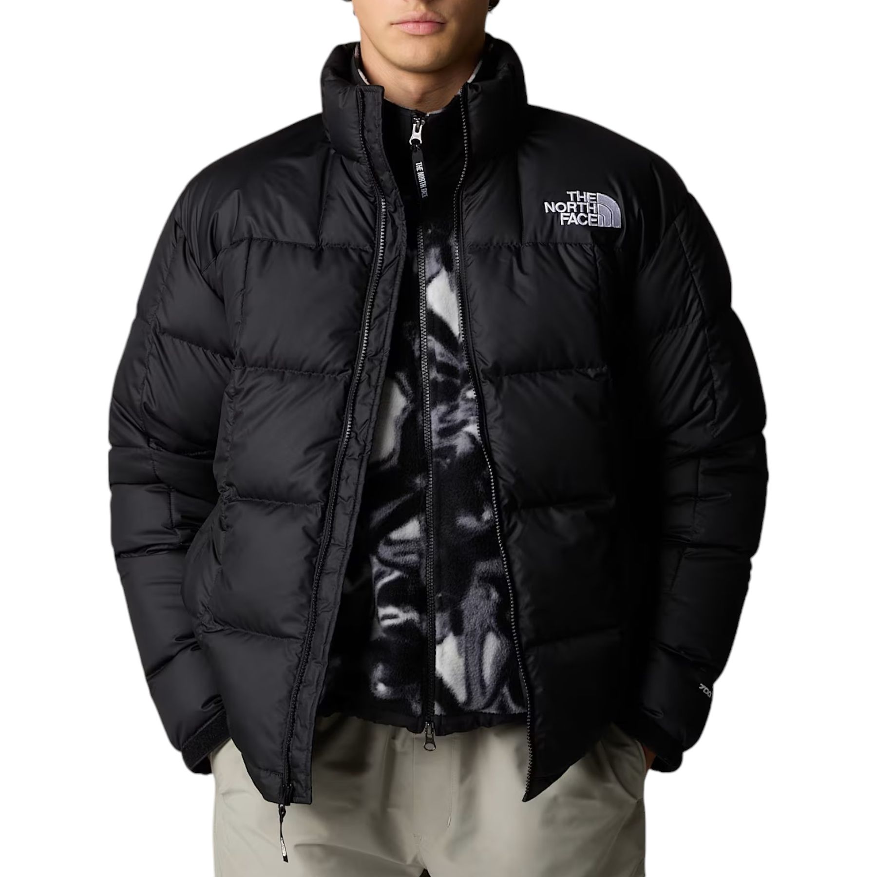 THE NORTH FACE JACKET