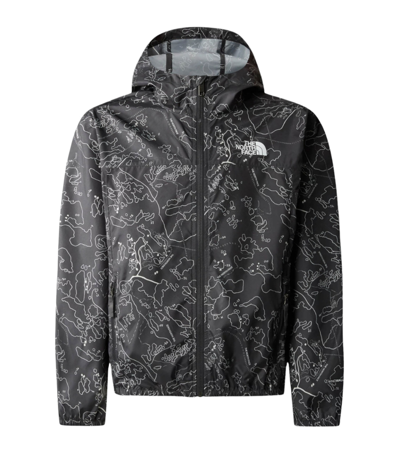 THE NORTH FACE GIACCA BAMBINO