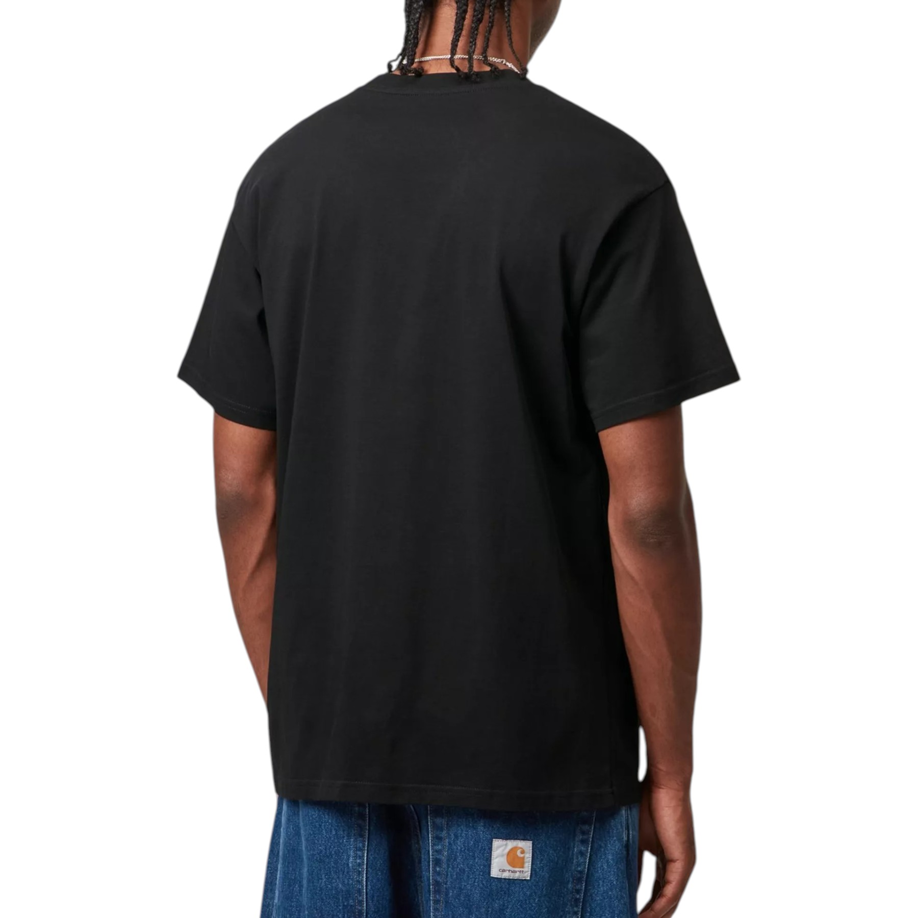 CARHARTT WIP T-SHIRT Uomo